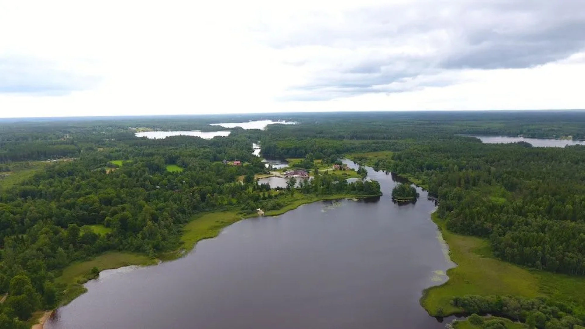 Blidingsholm Vandrarhem