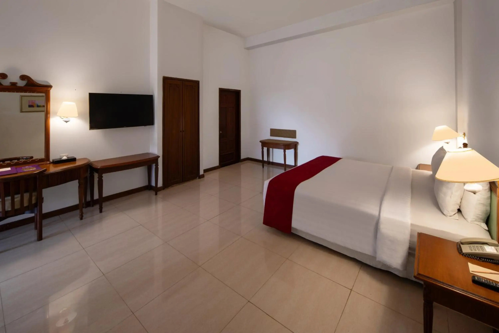 Sinabung Hills Berastagi