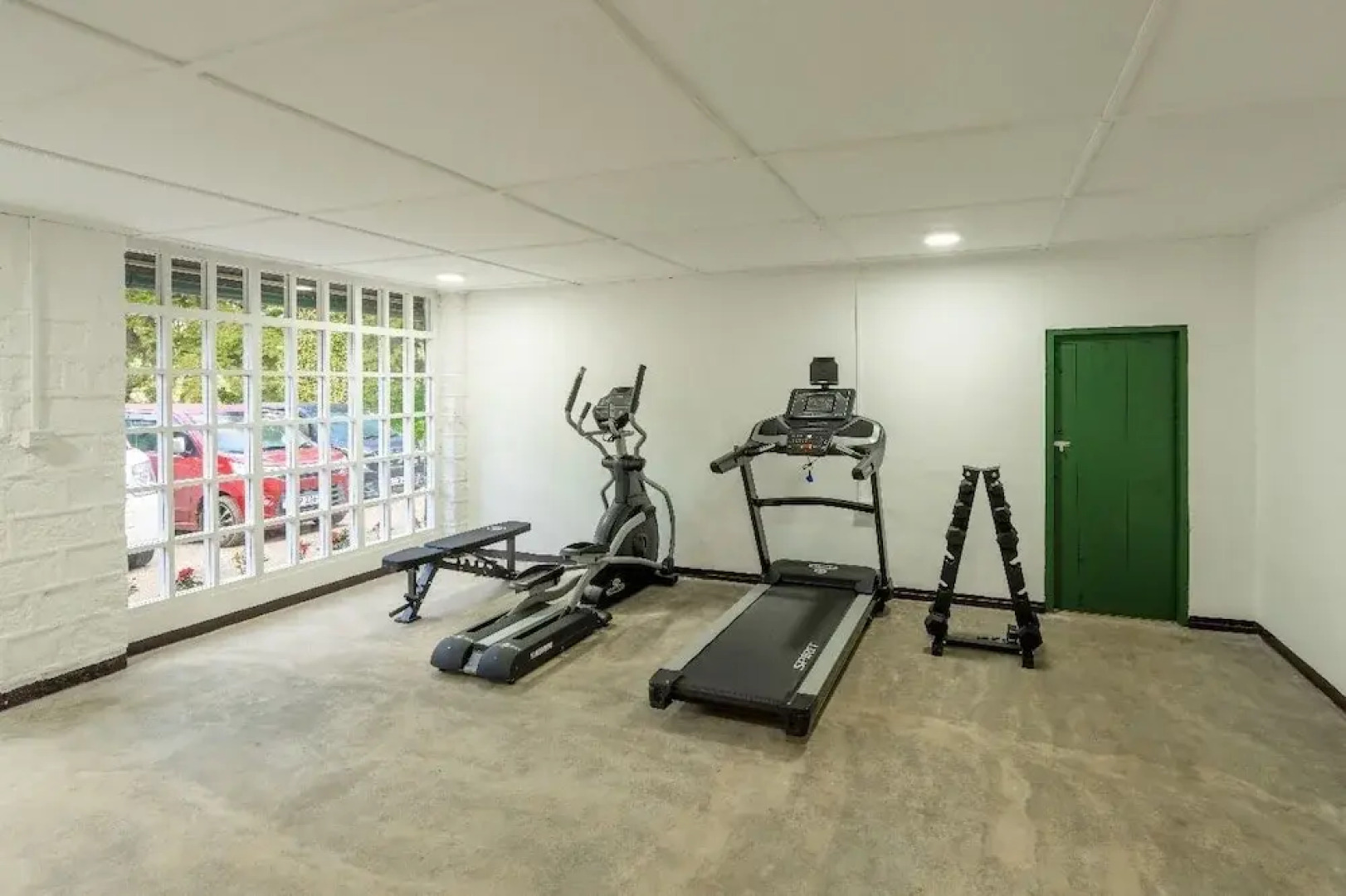 Bluechip Leisure Summerhill Bungalow