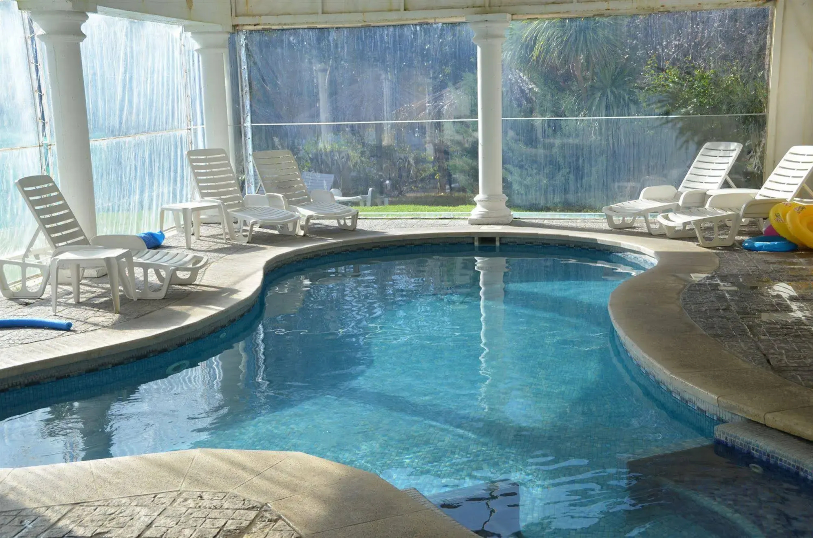 Hotel Esperanza & Artemisa Spa