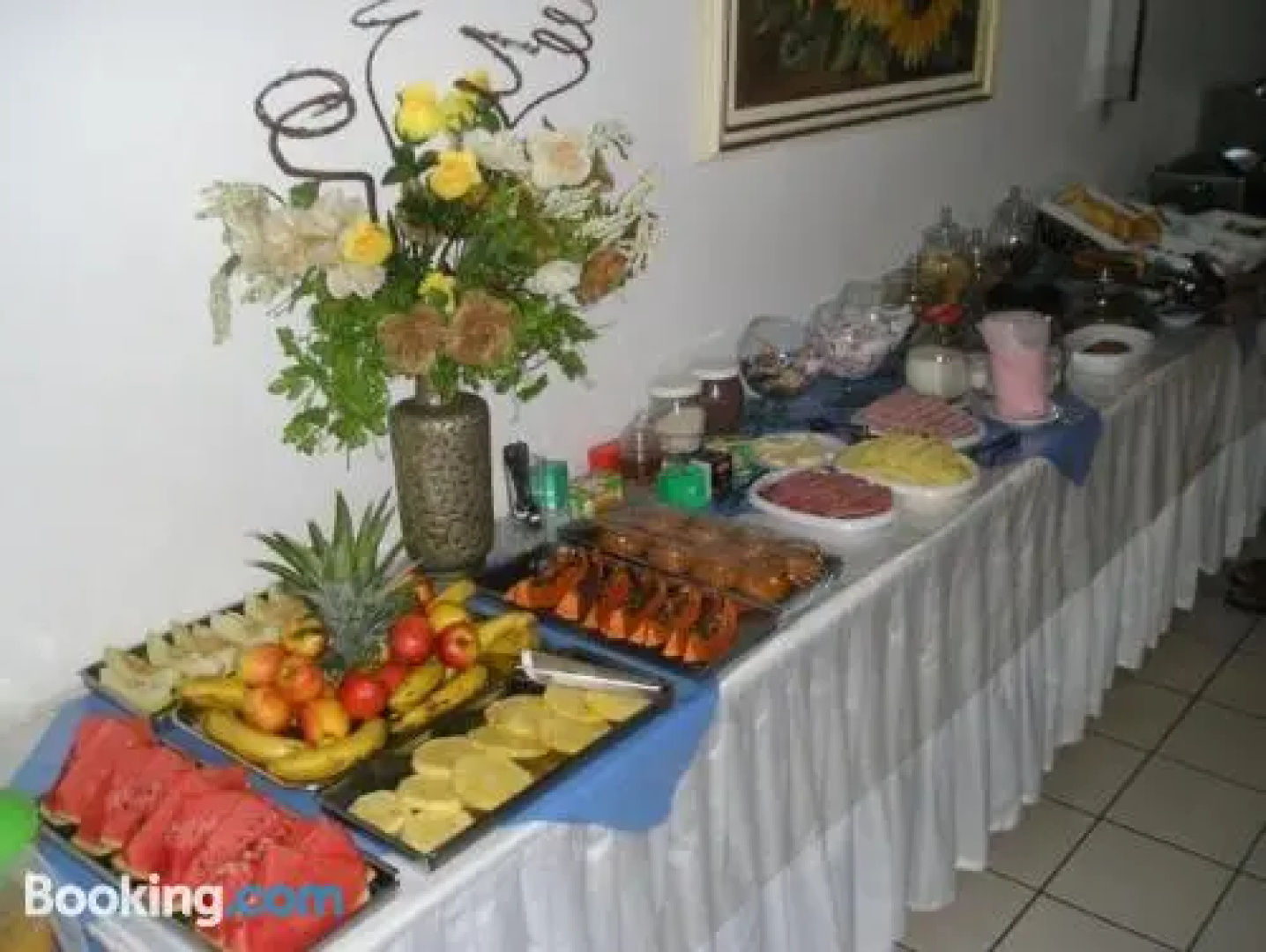 Hotel Urubupunga