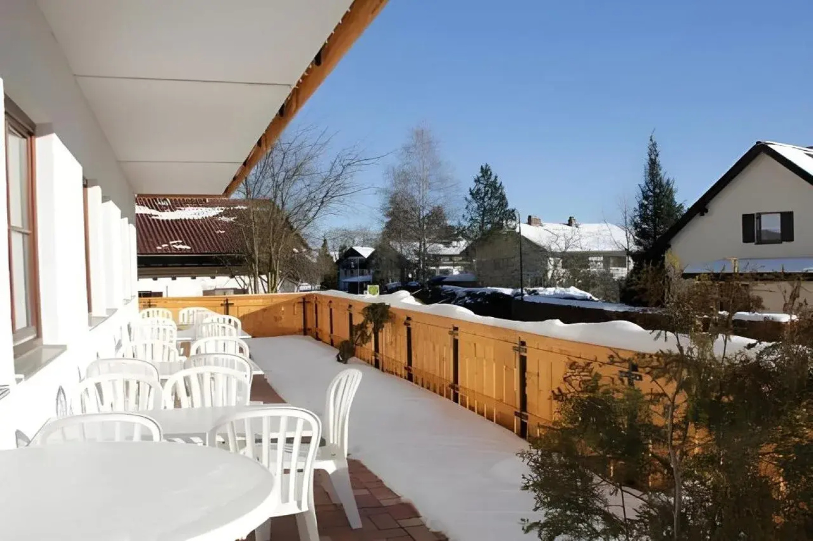 Hotel Kienberger Hof