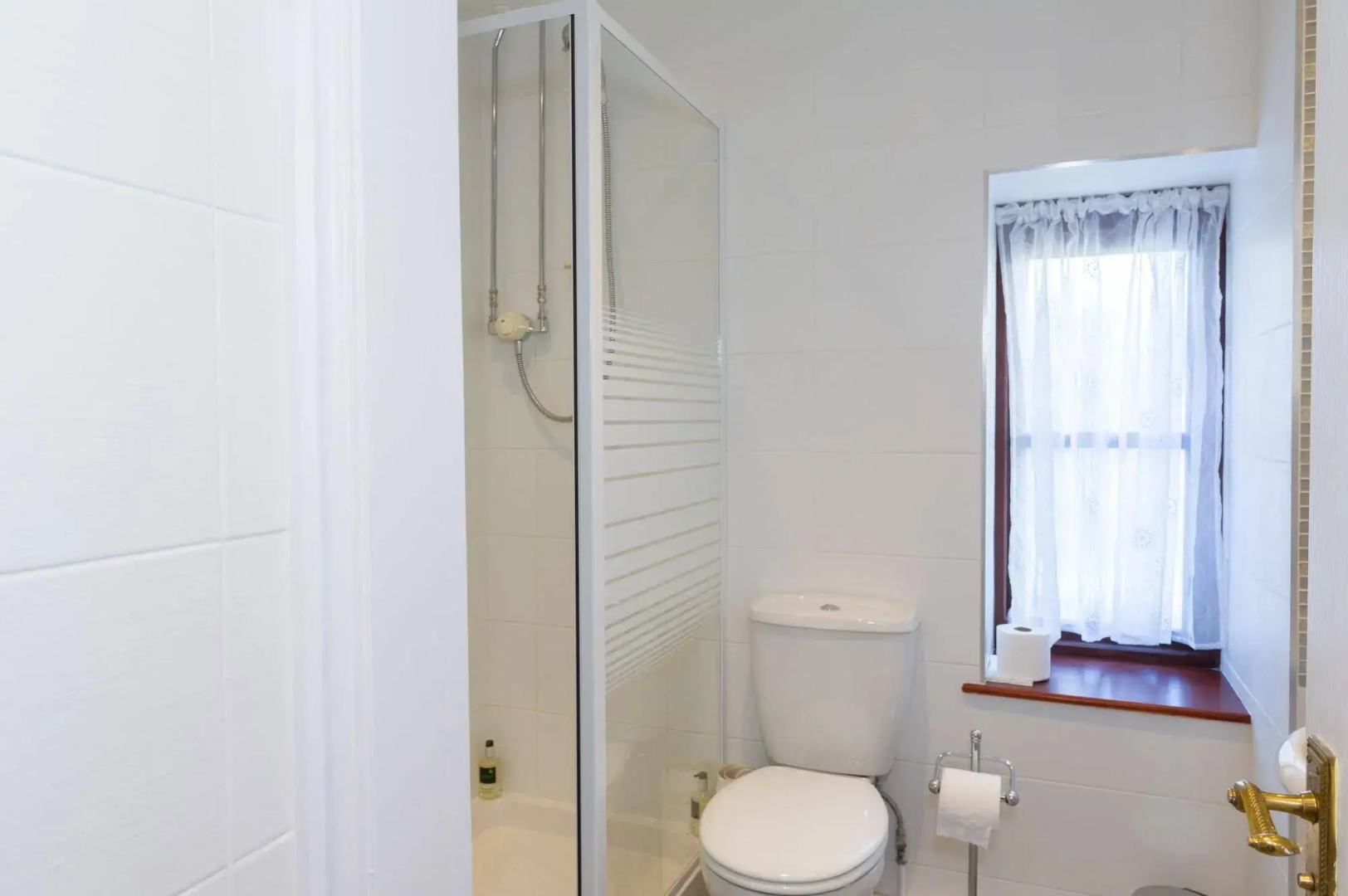 Ty'n Rhos Country House