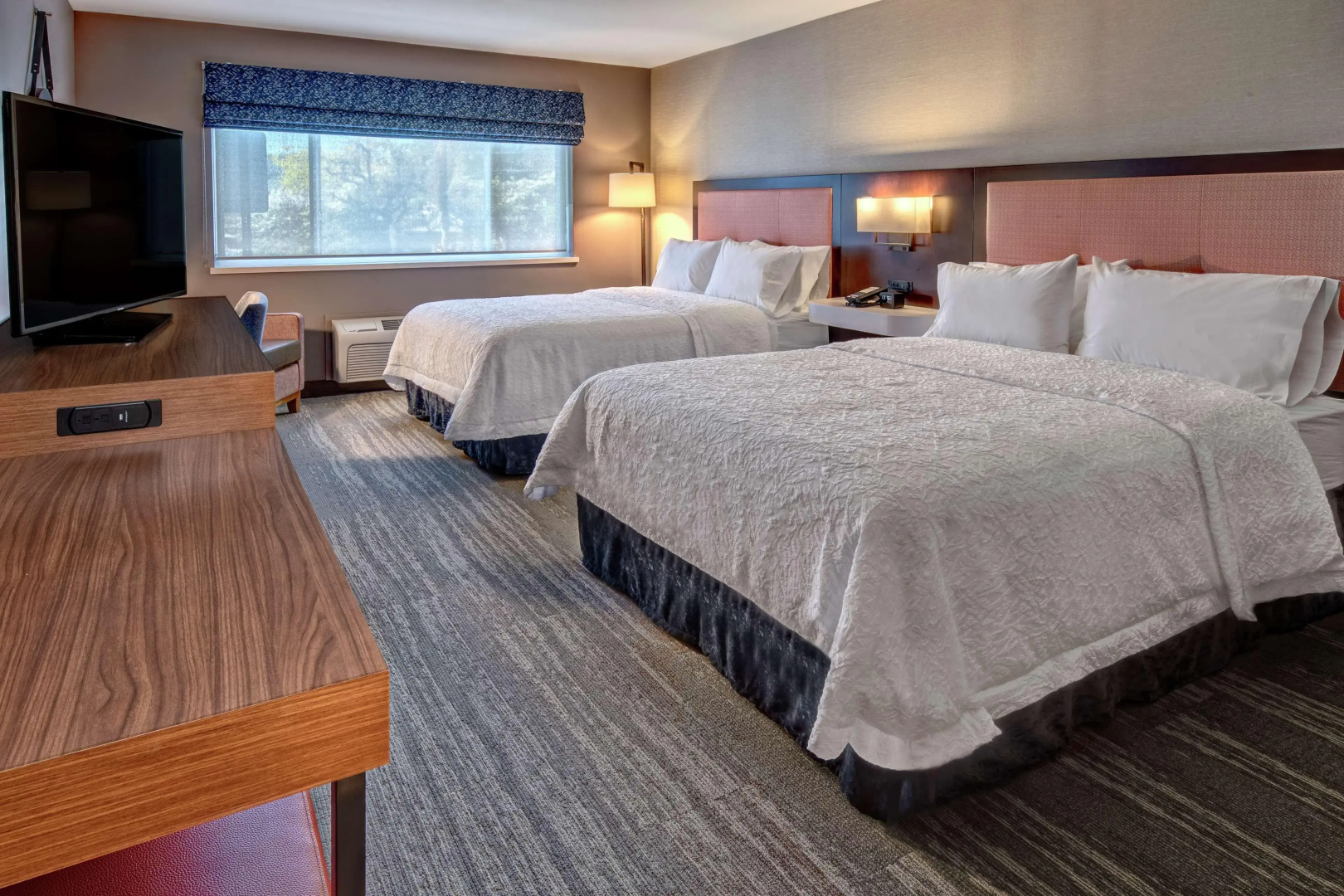 Hampton Inn Vallejo