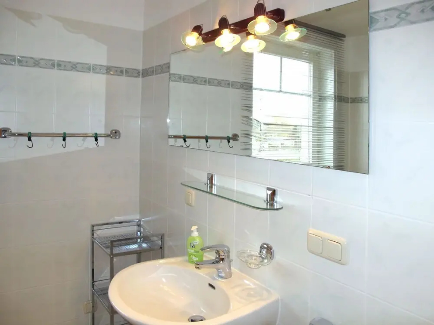 Gartenstra e Karlshagen