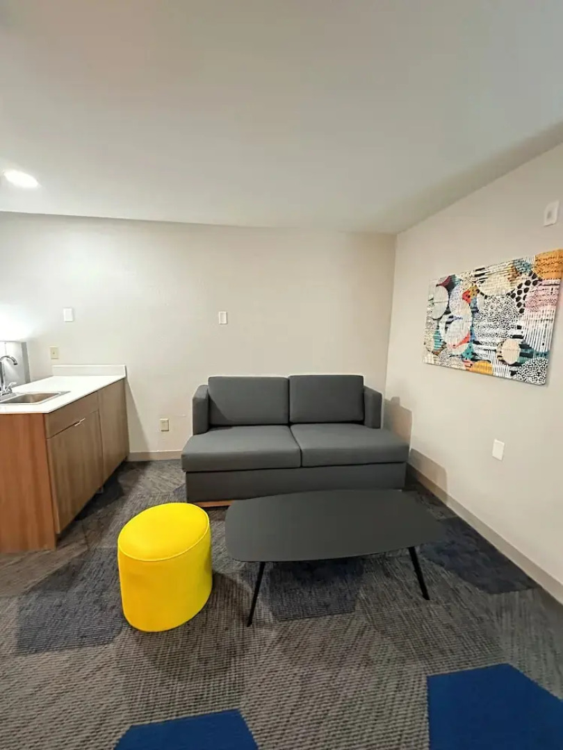 Microtel Inn And Suites By Wyndham Houma