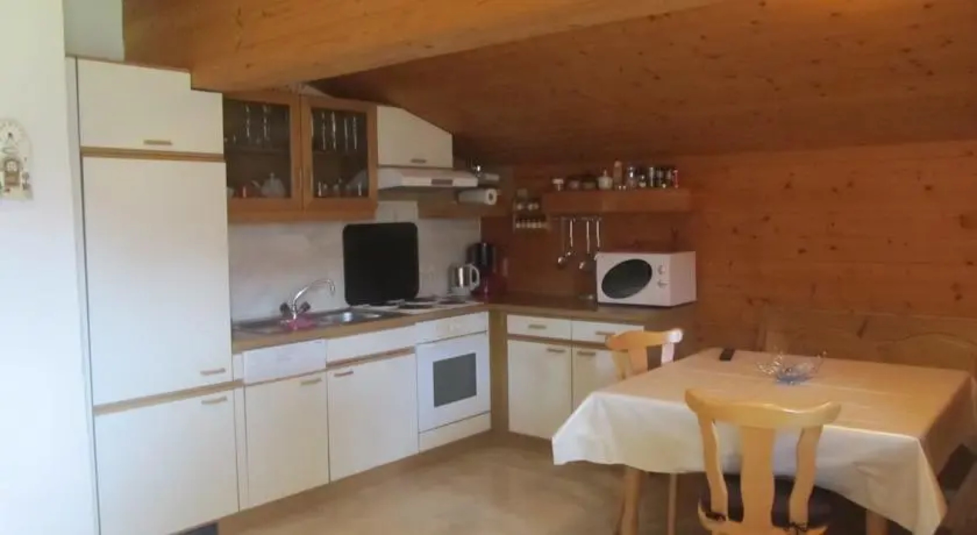 Hausersferienwohnungen