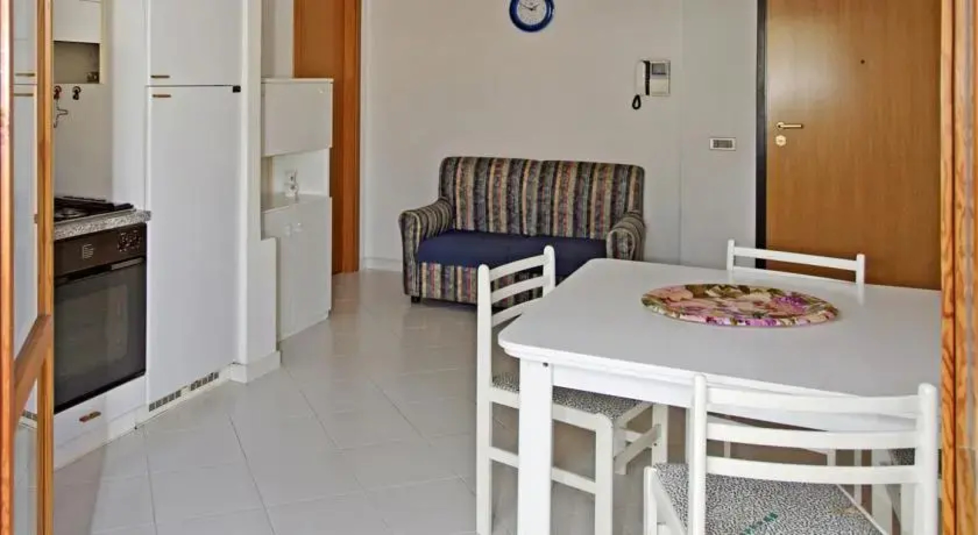 Appartamento Una Terrazza nel Sole