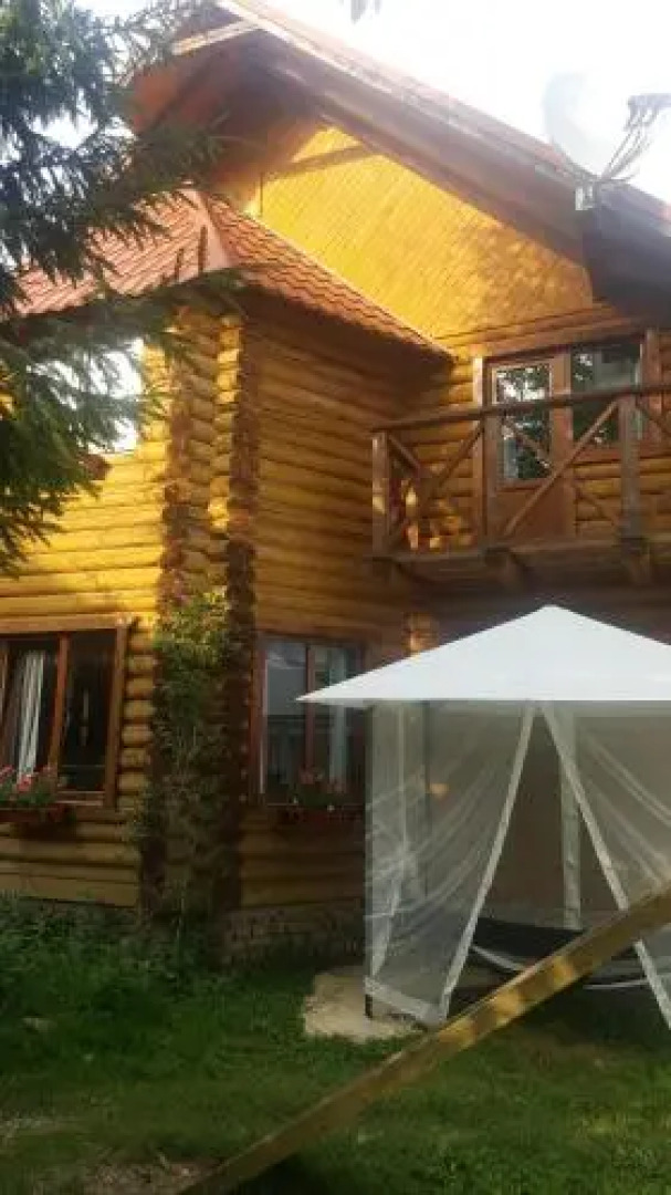 Sadyba V Gostyah u Gotsula