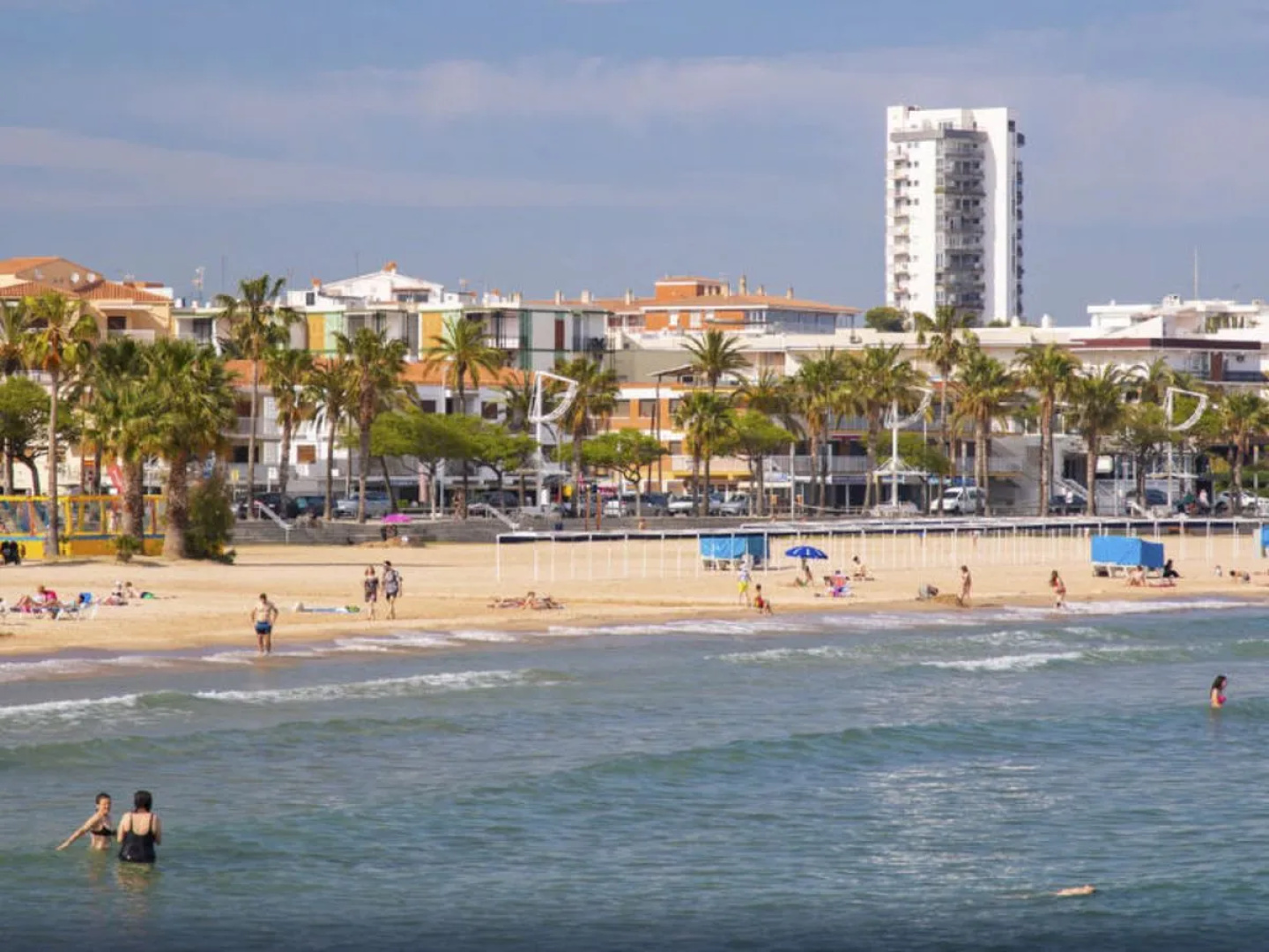 Cambrils Paradise Resort