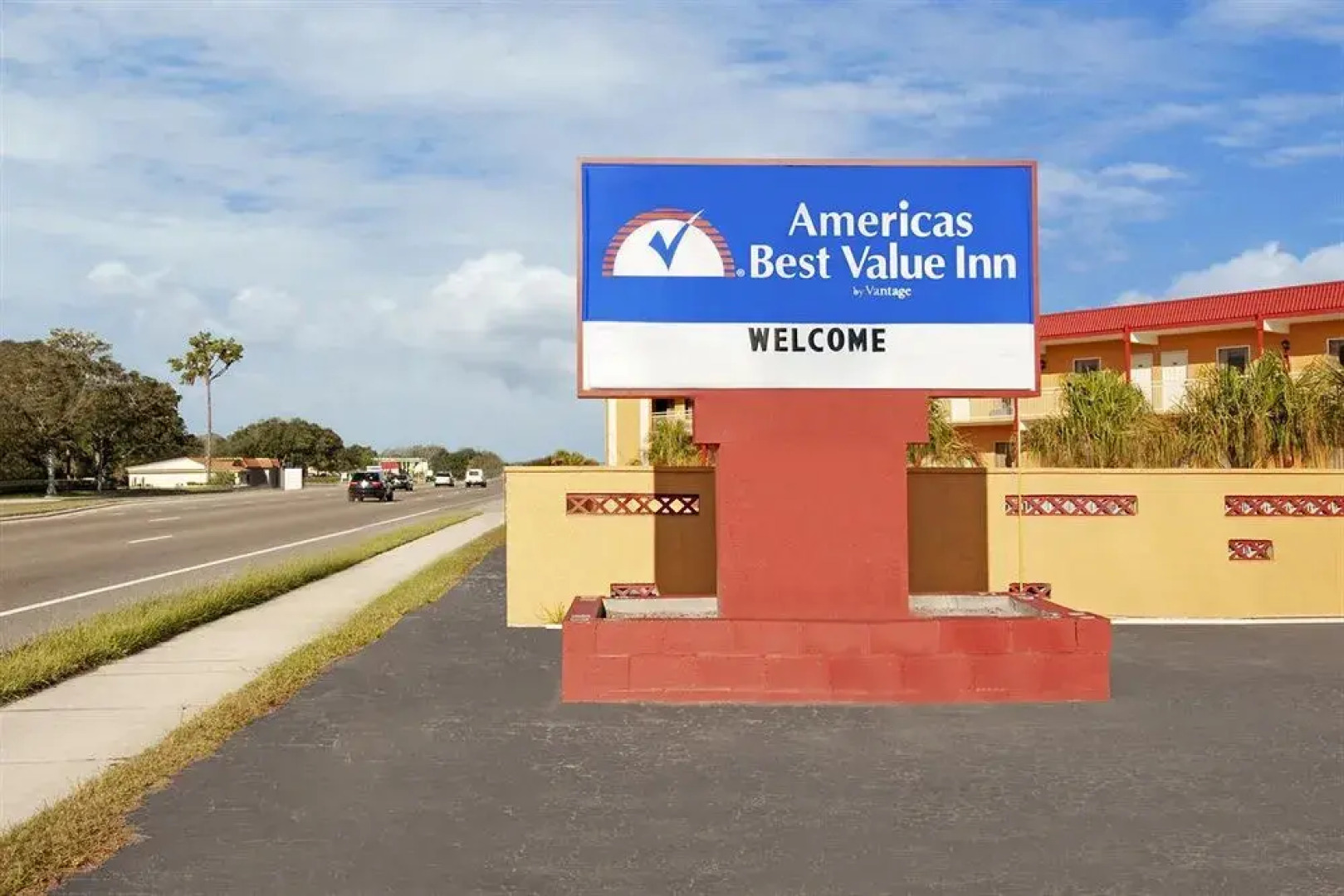 Americas Best Value Inn
