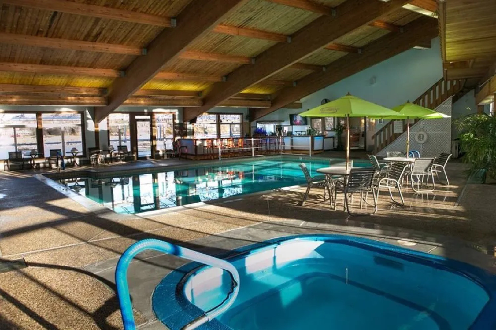 The Hotel at Cape Ann Marina