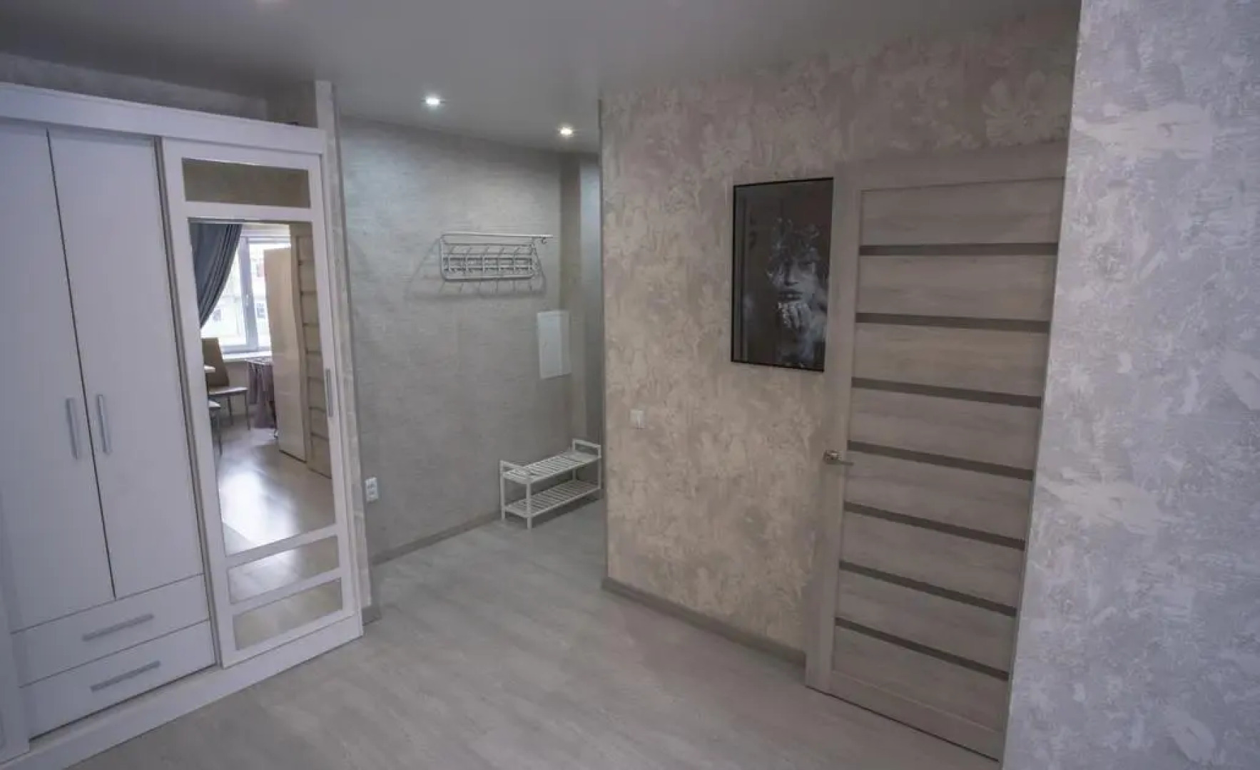 Апартаменты на проезде Пушкинский 4Б