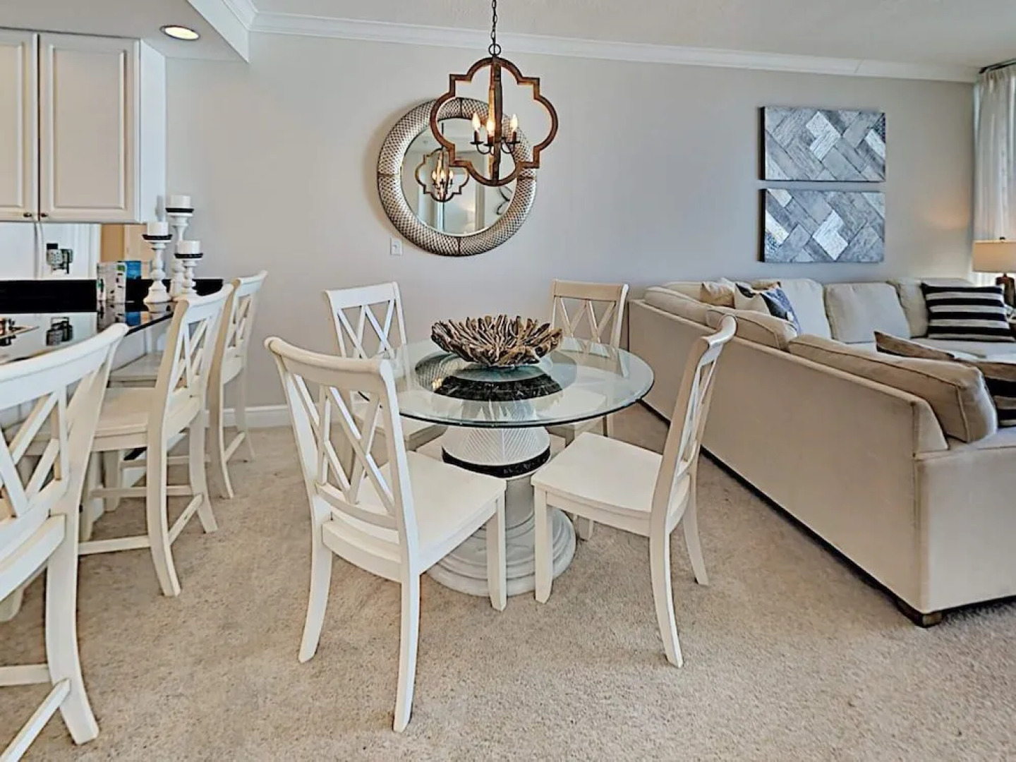 San Carlos Condominiums by Youngs Sun Coast