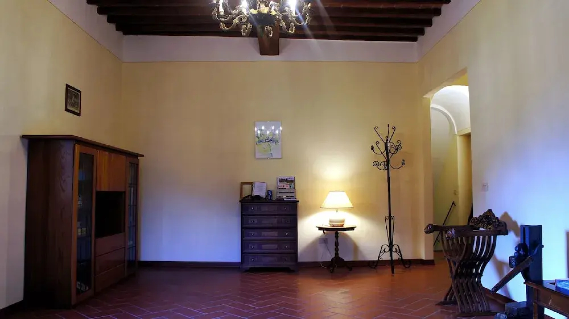 Casa Agricola Rossi