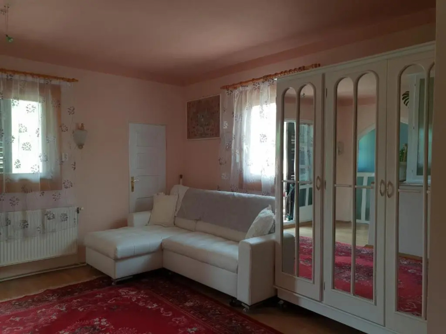 Antal Kulcsosház Gyimesfelsőlok