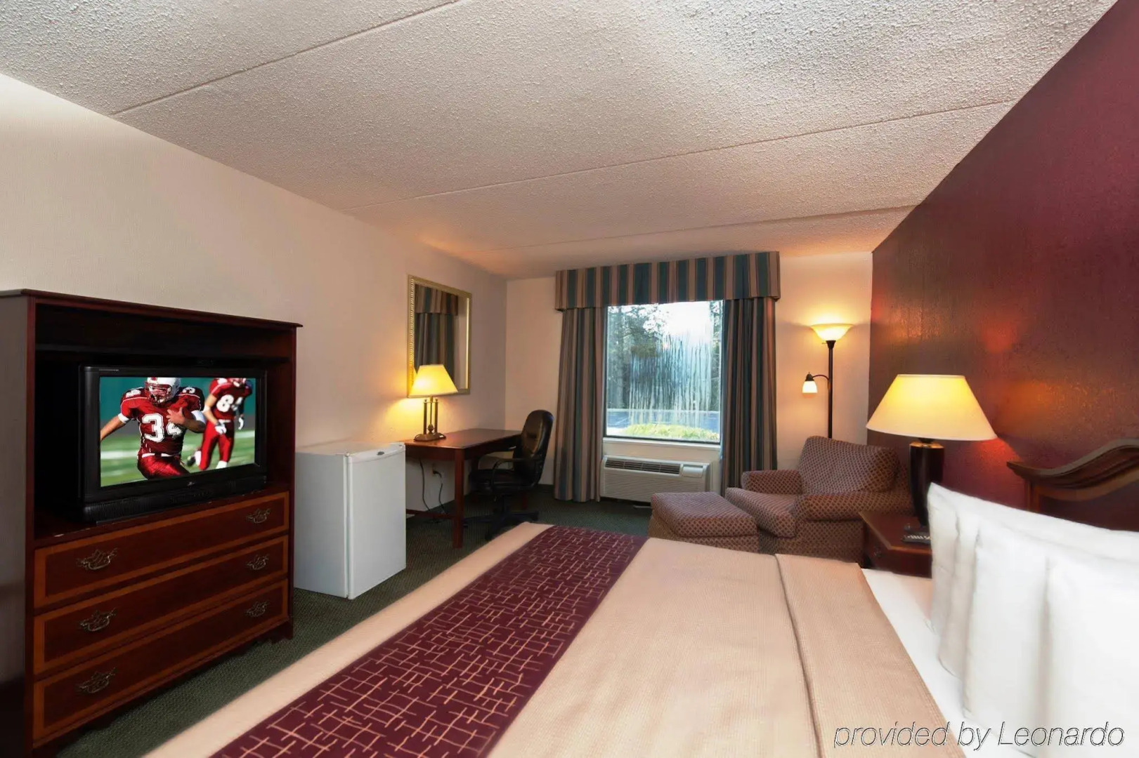 Red Roof Inn Carlisle