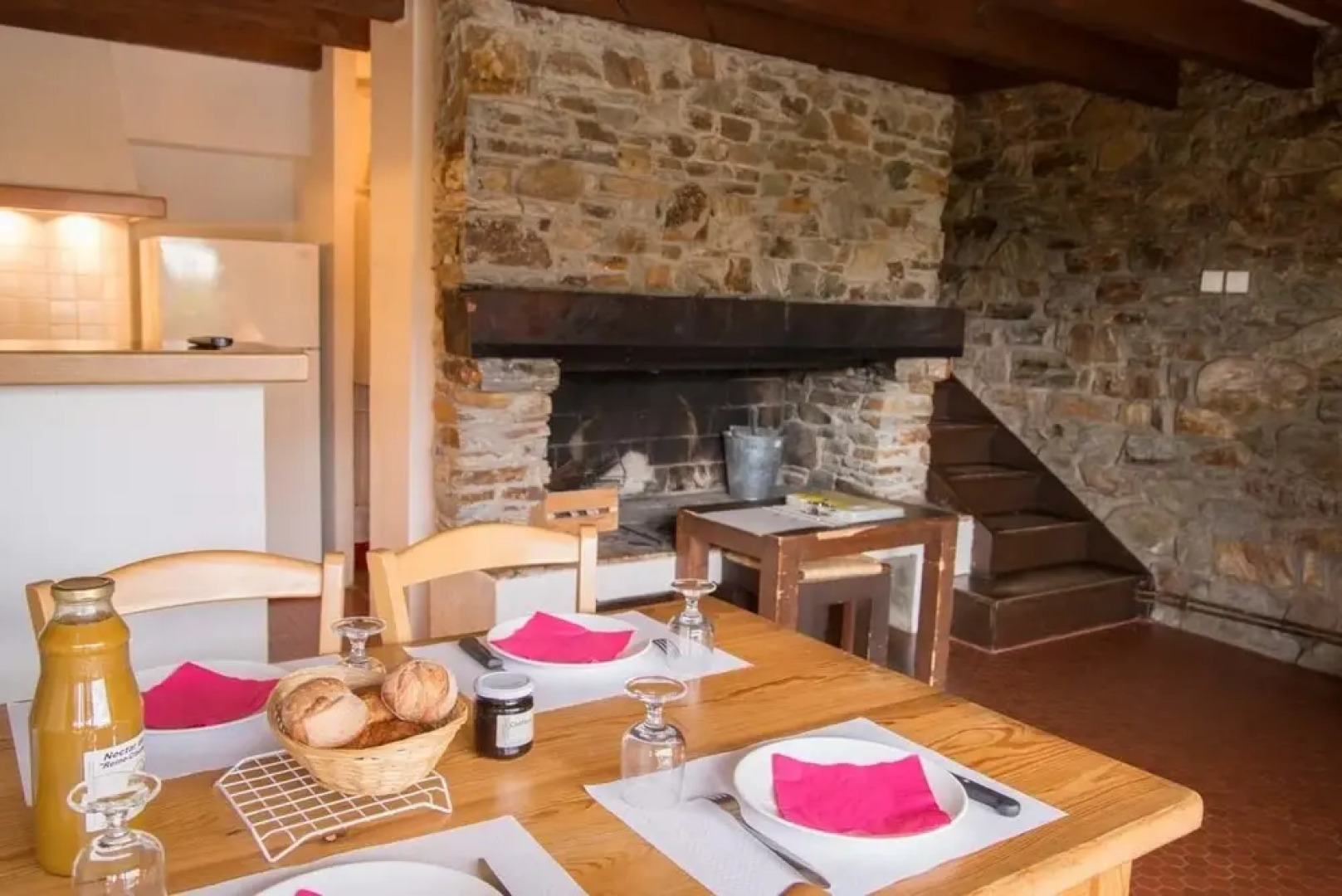 Village Vacances de Barre des Cevennes