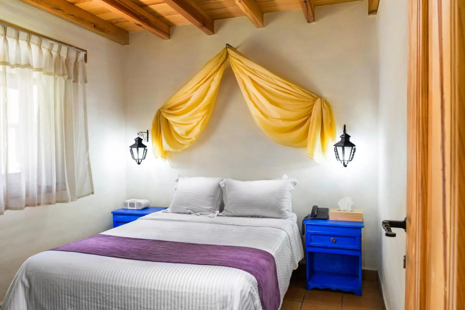 Cabañas Sierra Mazamitla