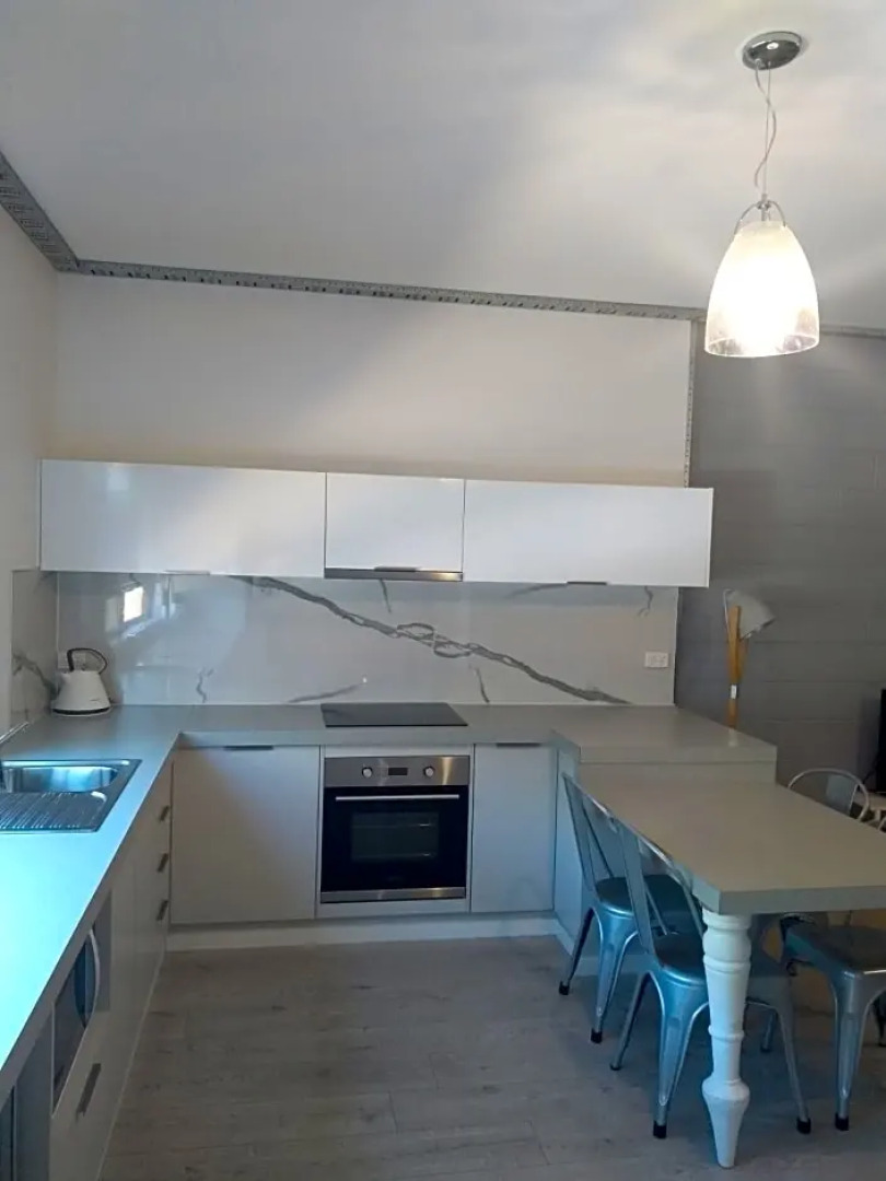 Kindred Parkside Apartments