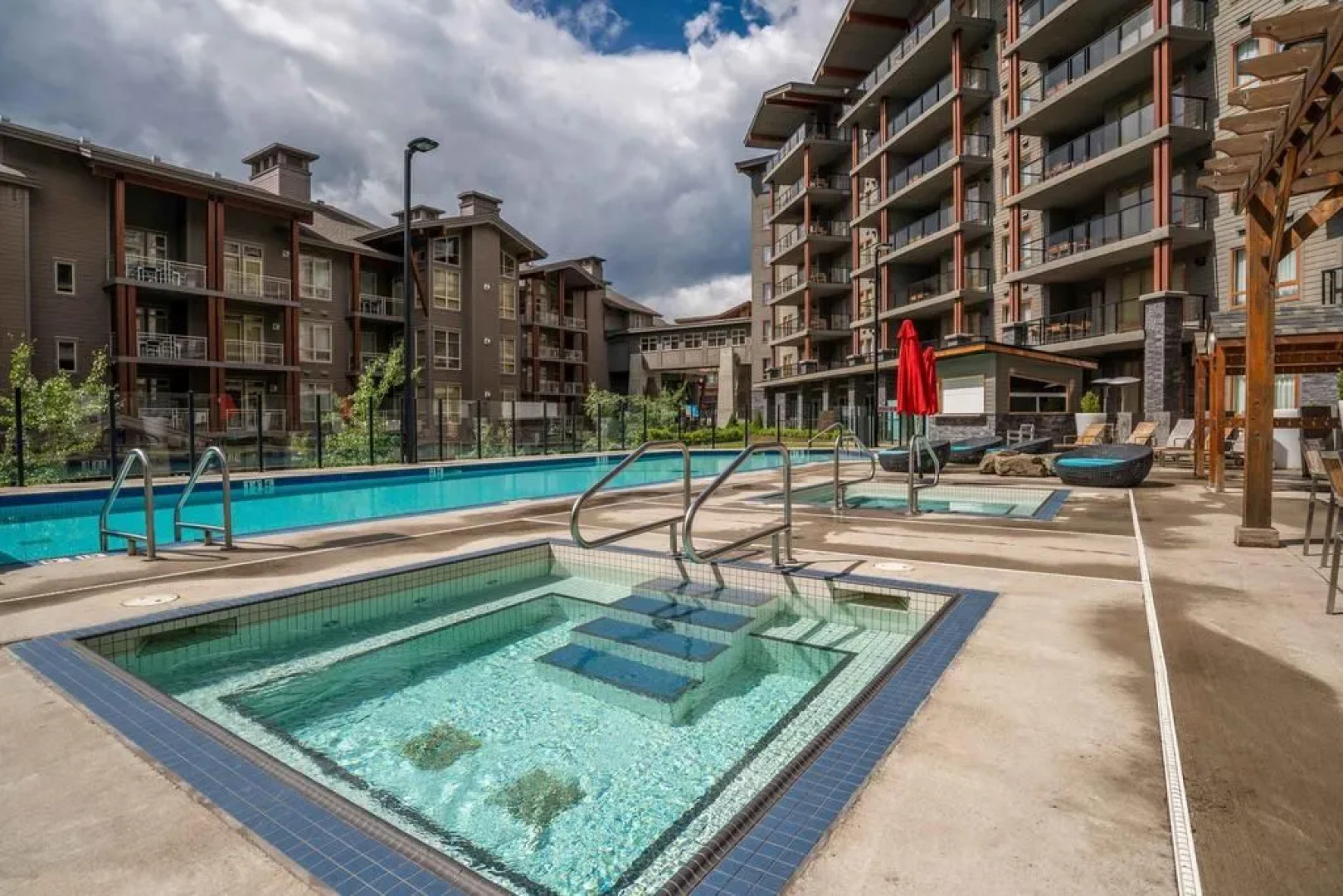 The Sutton Place Hotel Revelstoke Mountain Resort