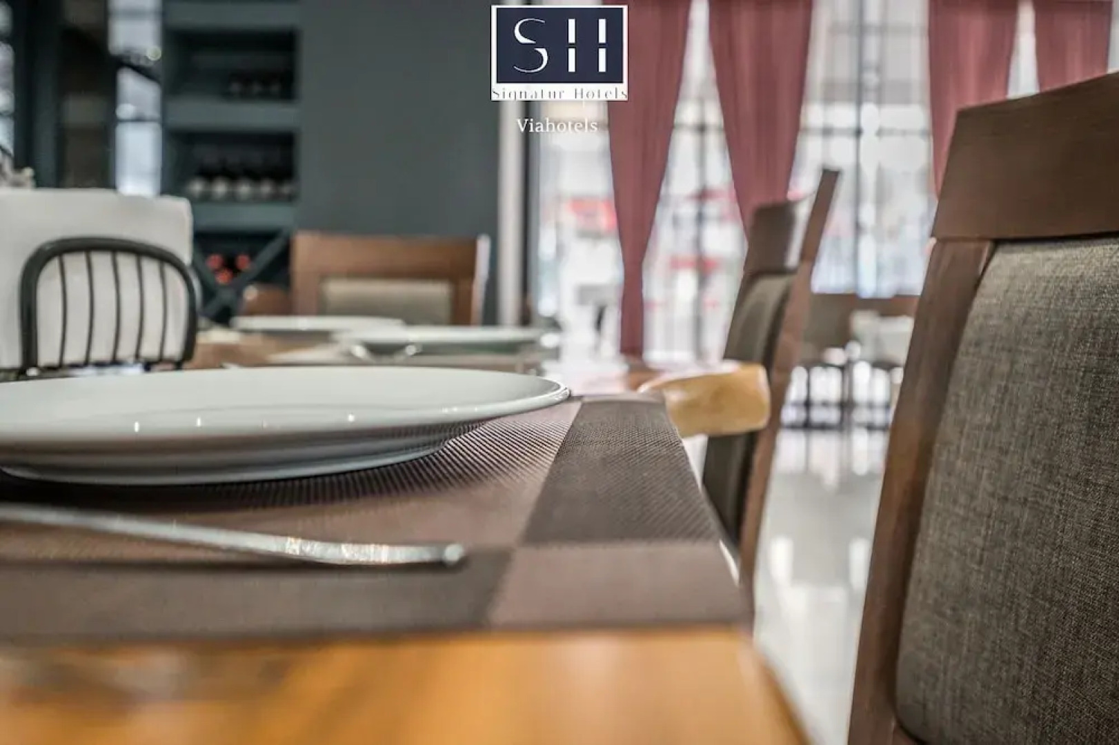 Signature BM Hotel Durres & Beach