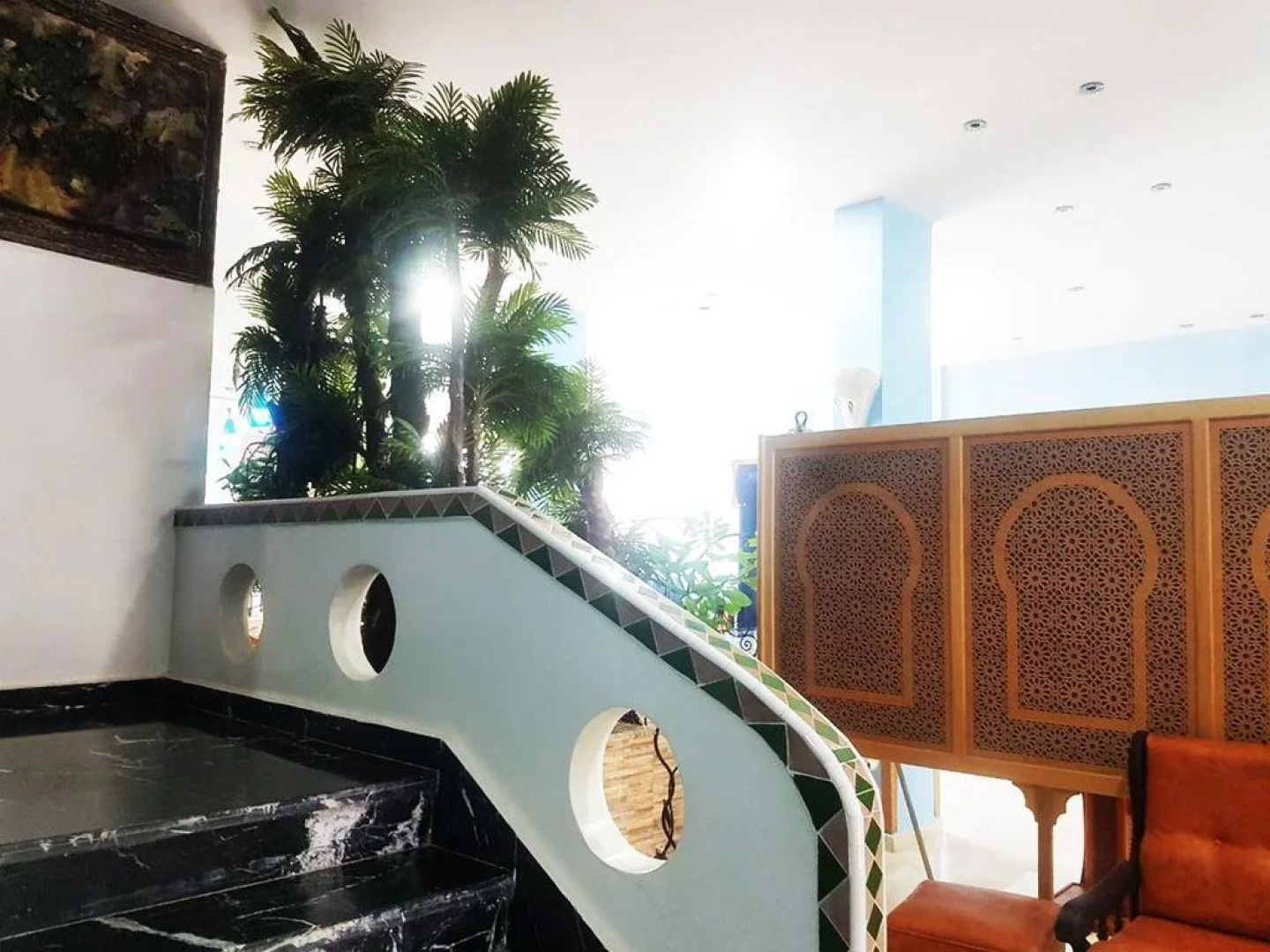 Hôtel Riad Tetouan