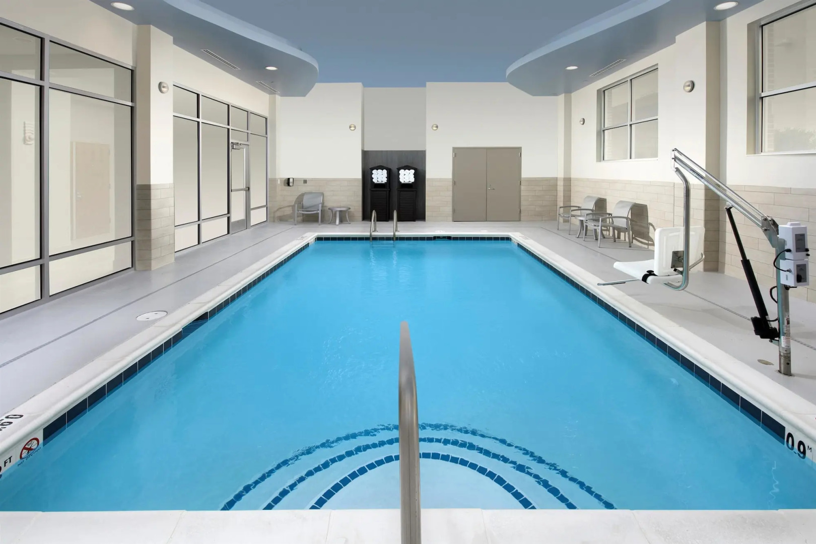 Hampton Inn by Hilton Wilmington Downtown