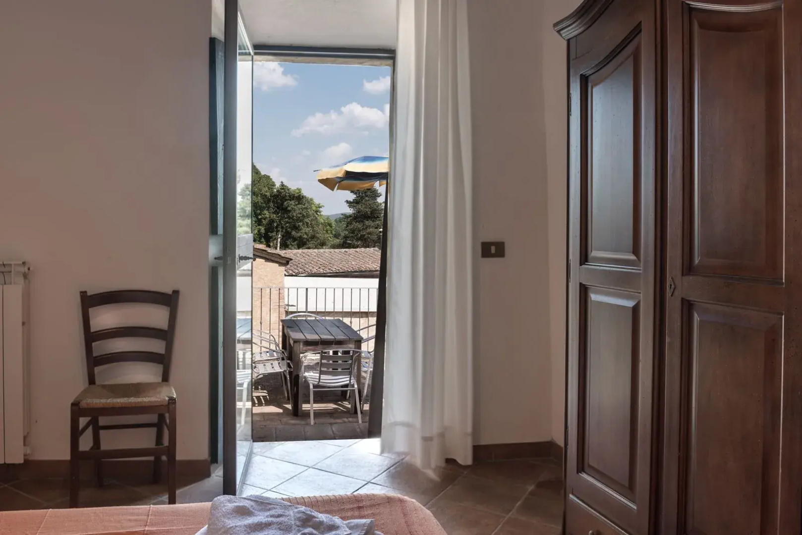 Tenuta Di Mensanello