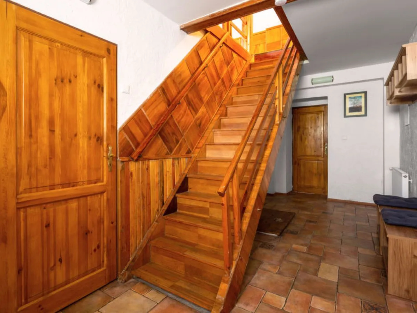 Chalet Kovarska Kovarska