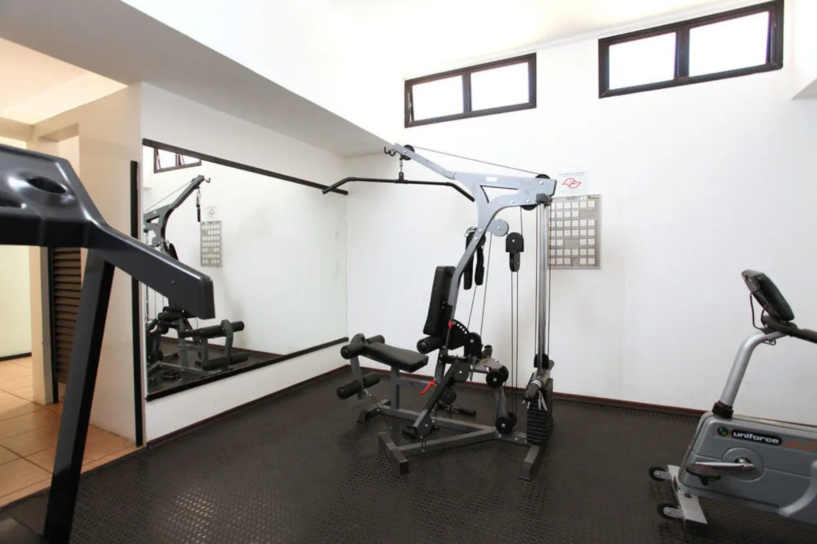 Riema Austria Flat Service