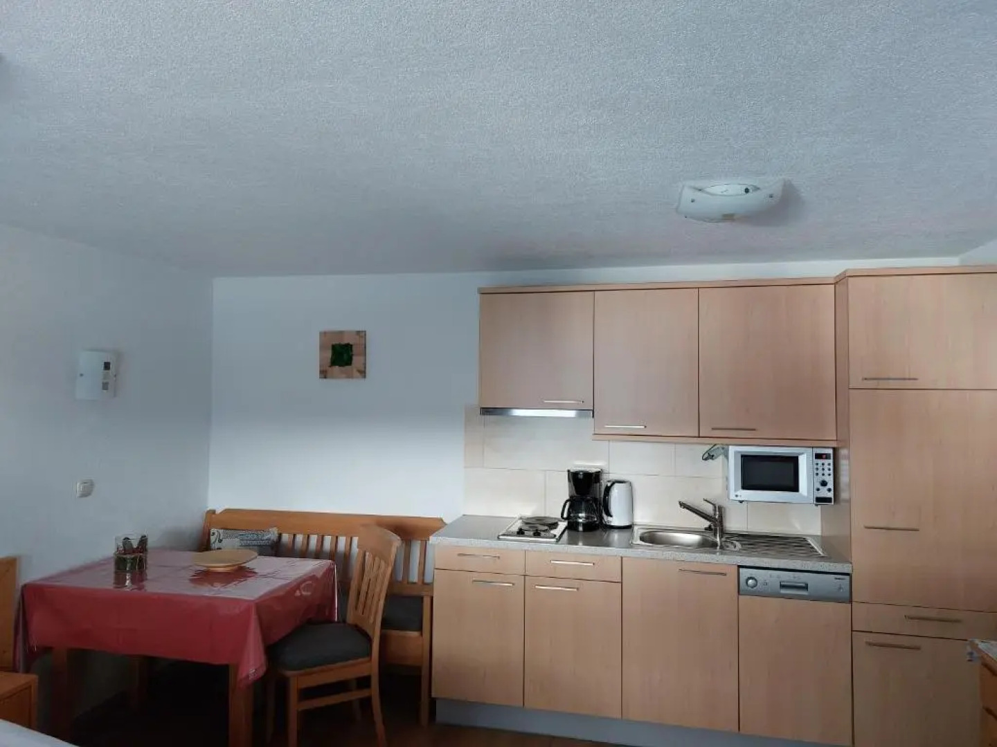 Café Restaurant Pension Bergland