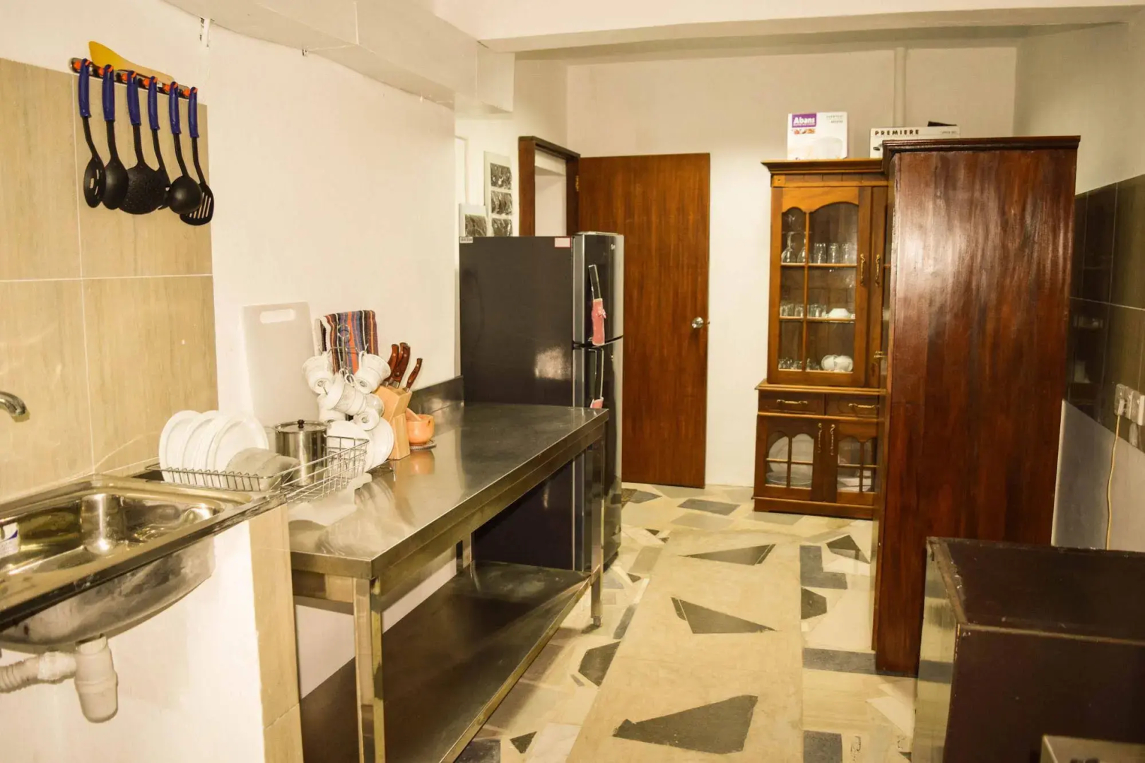 Lohas Beach Resort Villa