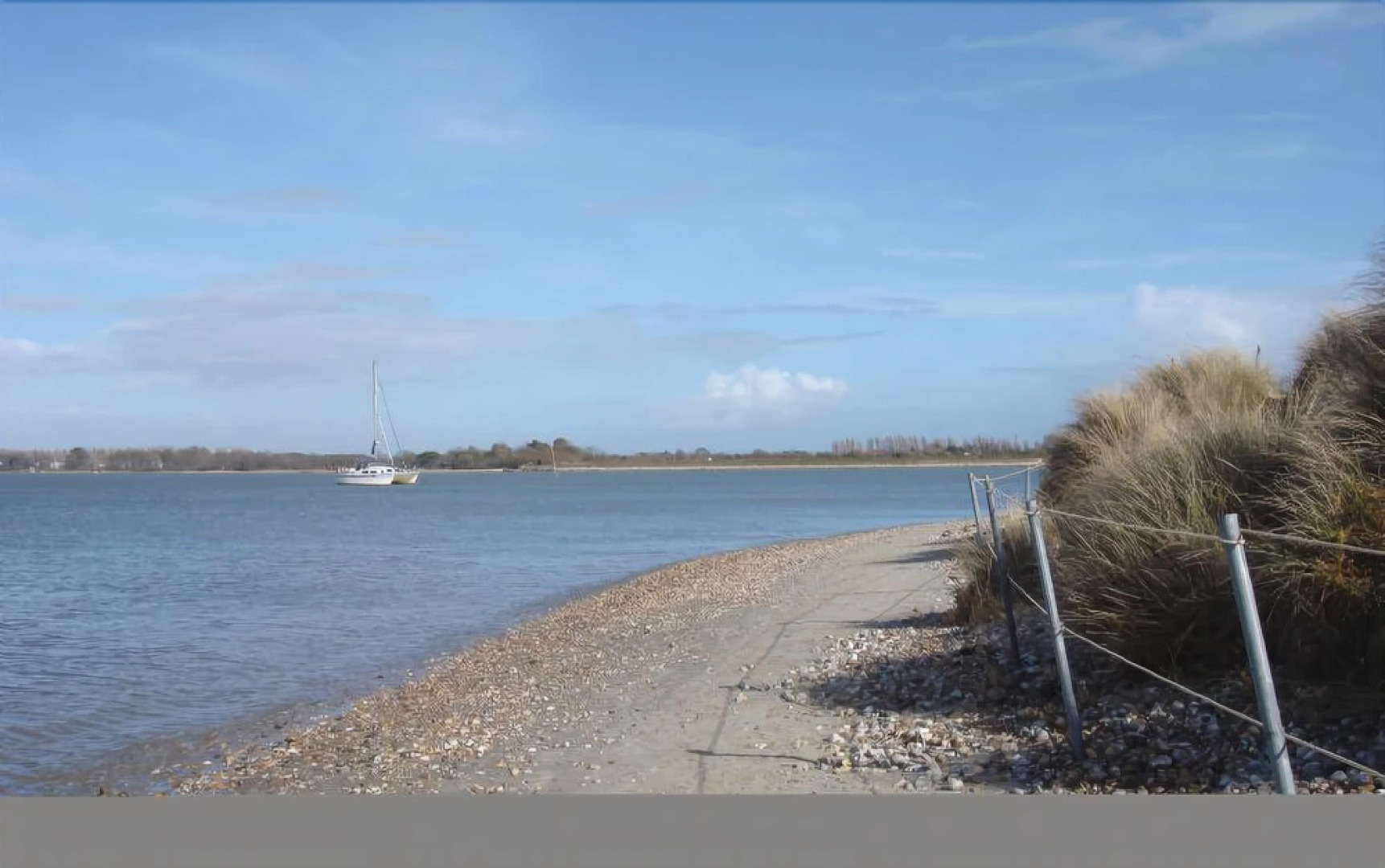 Candy Corner, West Wittering 261308