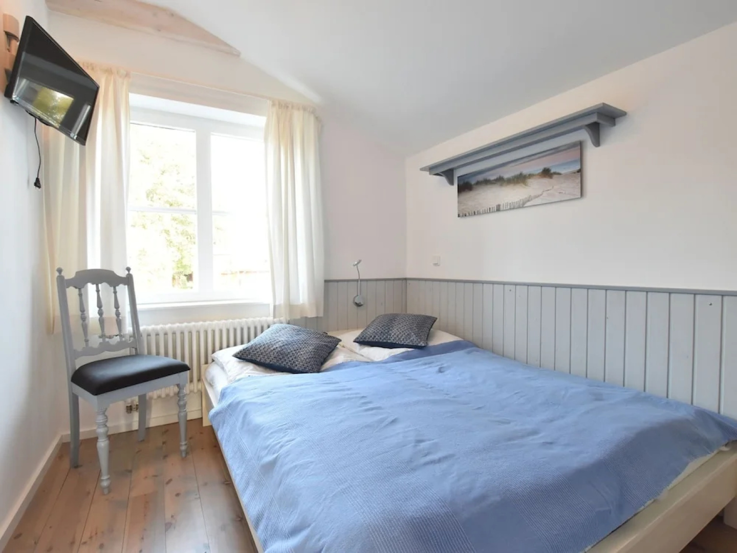 Modern Apartment in Rerik Germany near Baltic Sea