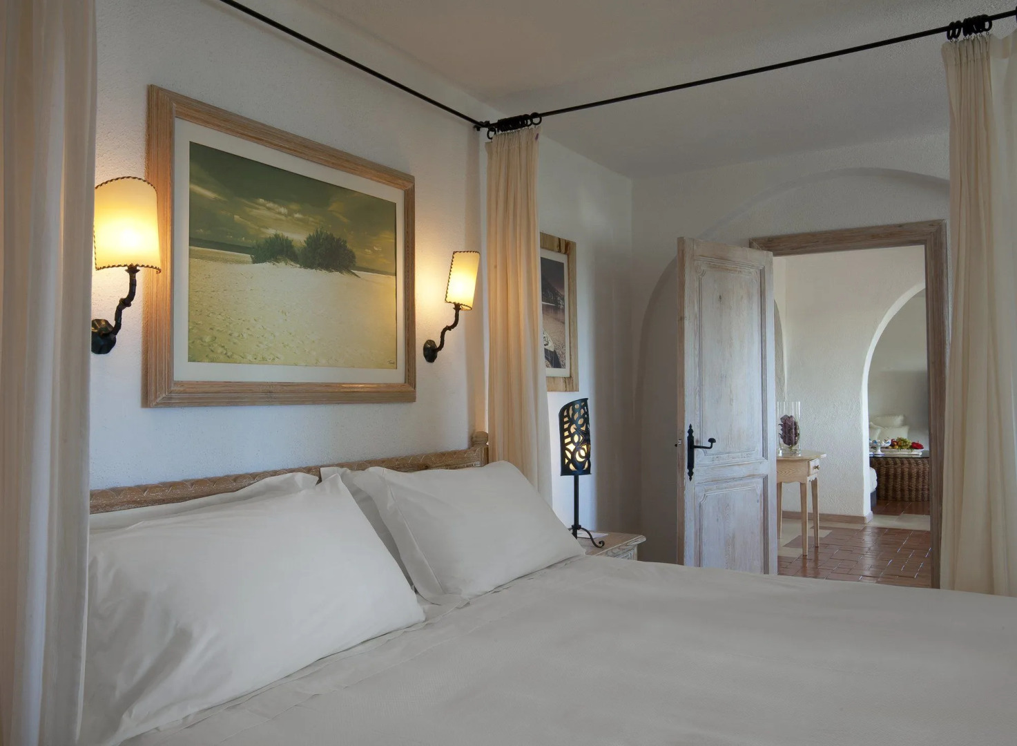 Romazzino, A Belmond Hotel, Costa Smeralda