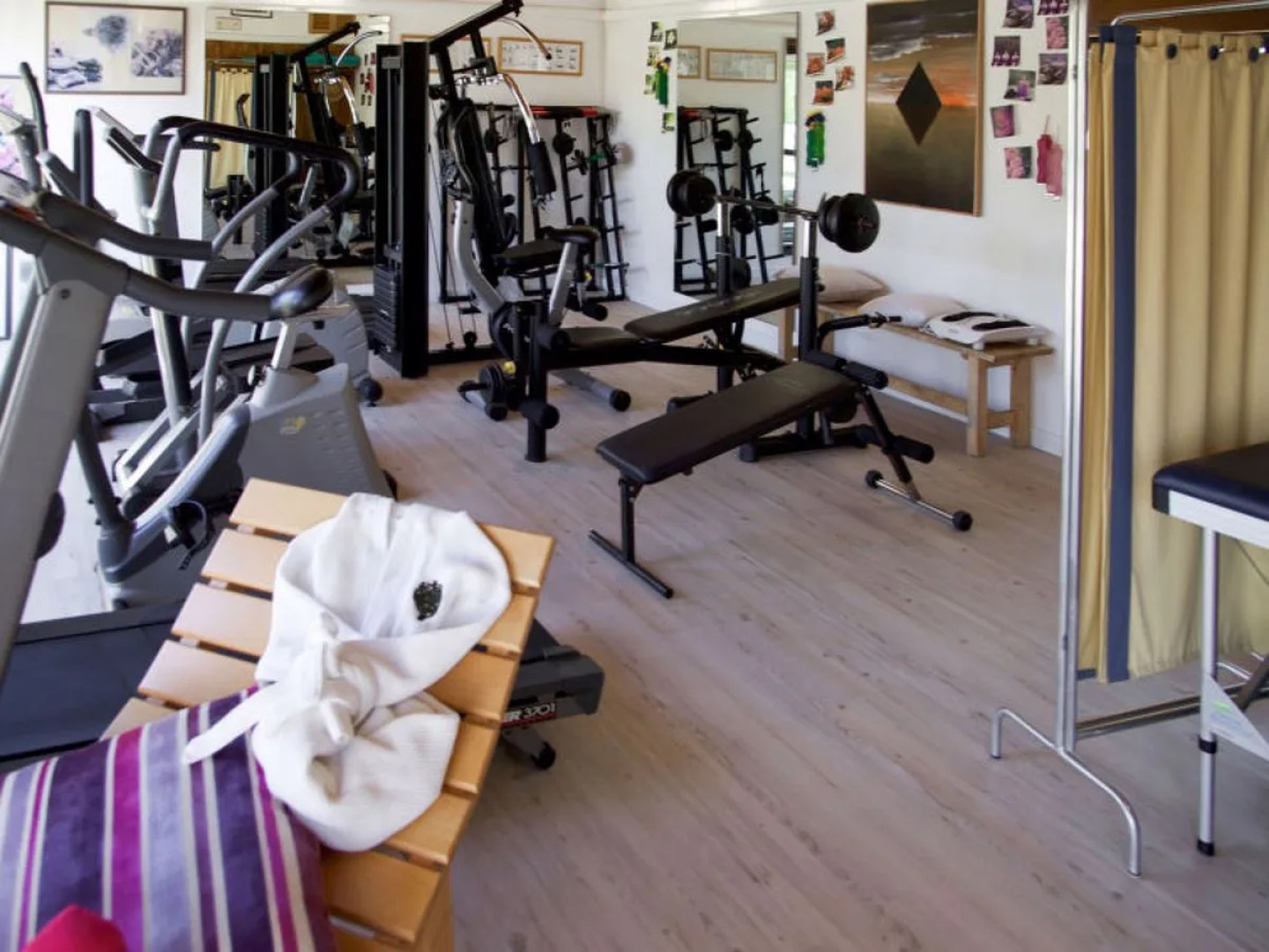 House Roseto Collazzone