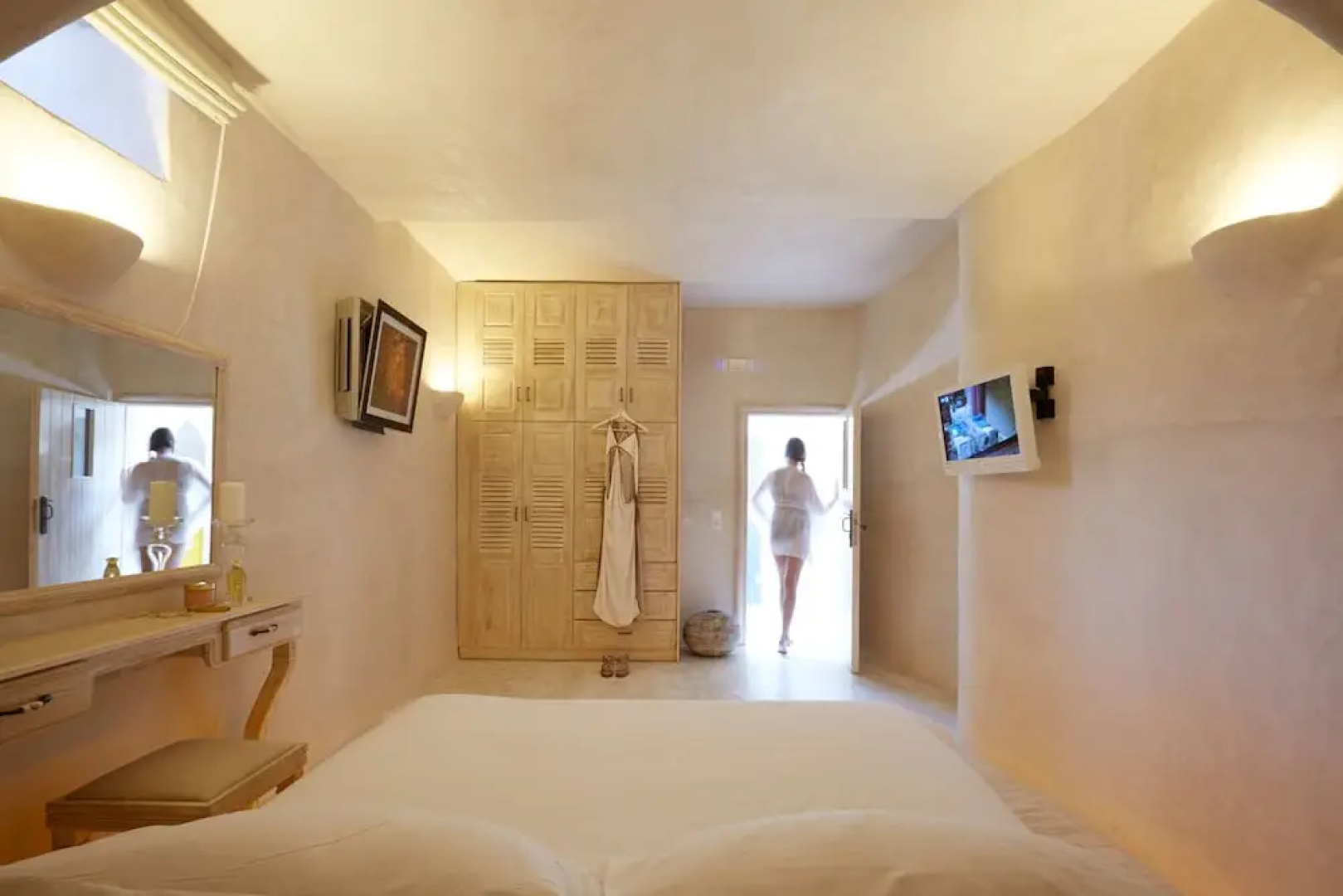 Cavo Ventus Villa - Adults Only