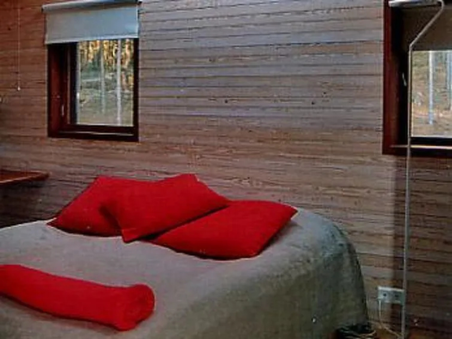 Holiday Home Huvila hiljaisuus