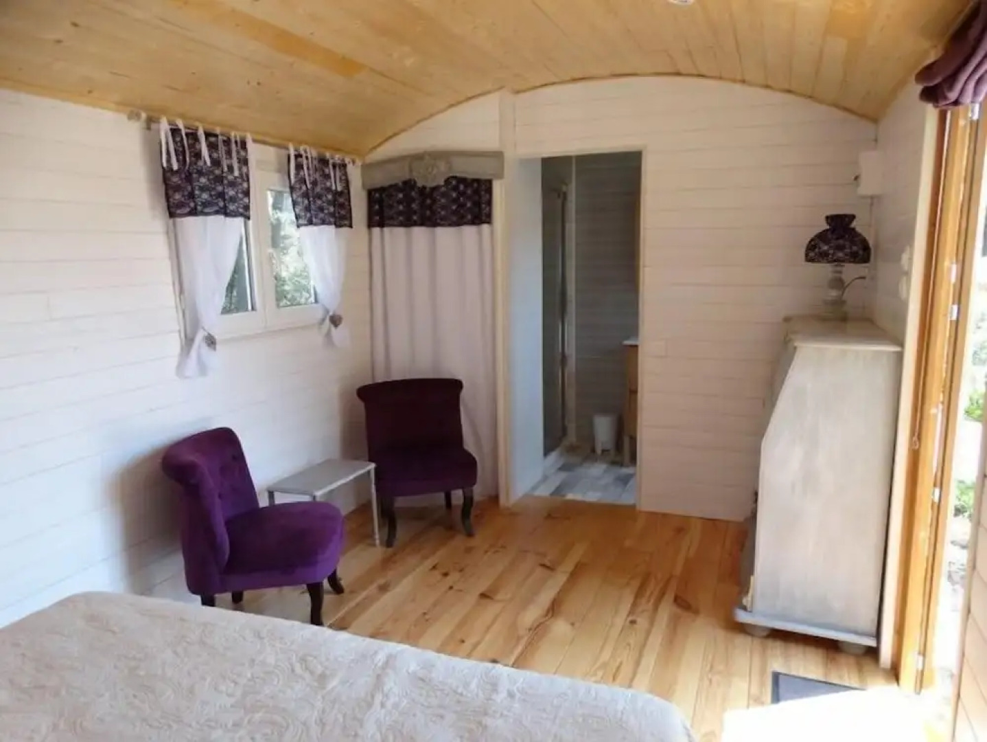 L'Oustau de Bigatié Chambres d'hôtes