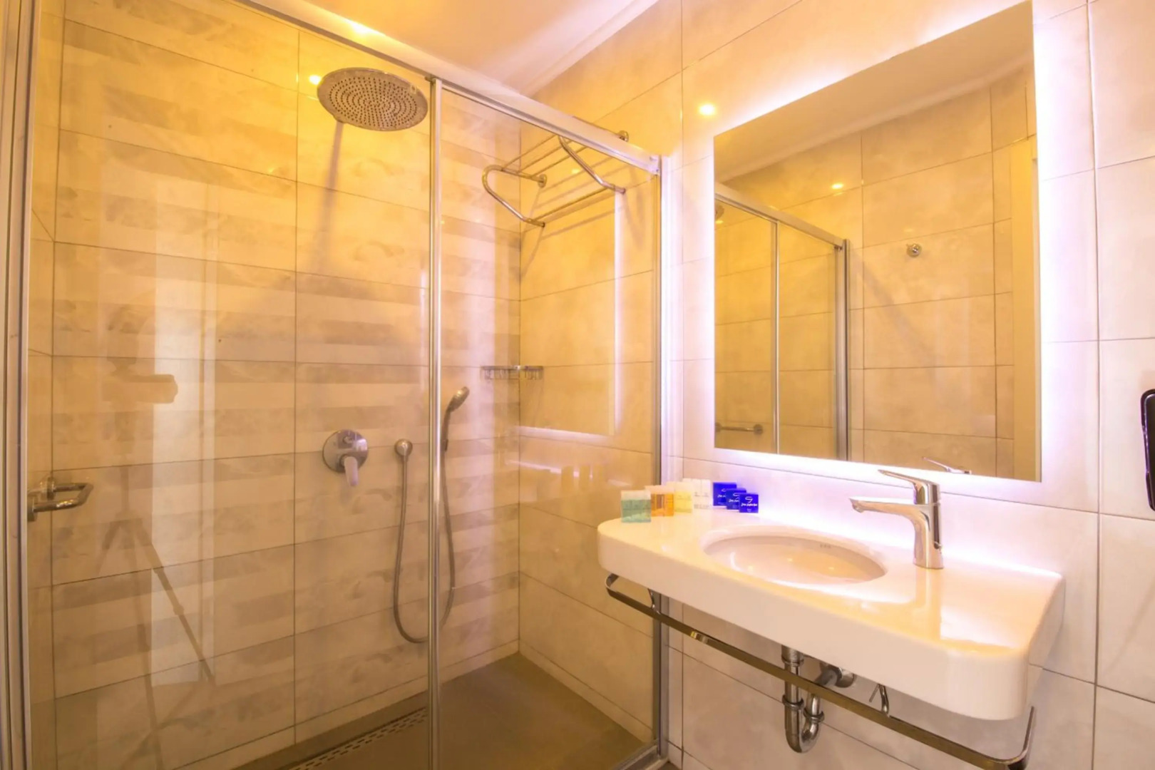 Datca Sapphire Hotel