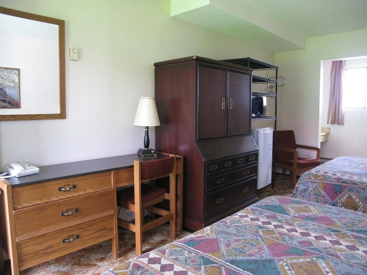 Hotel Viewmont Residency Ltd.