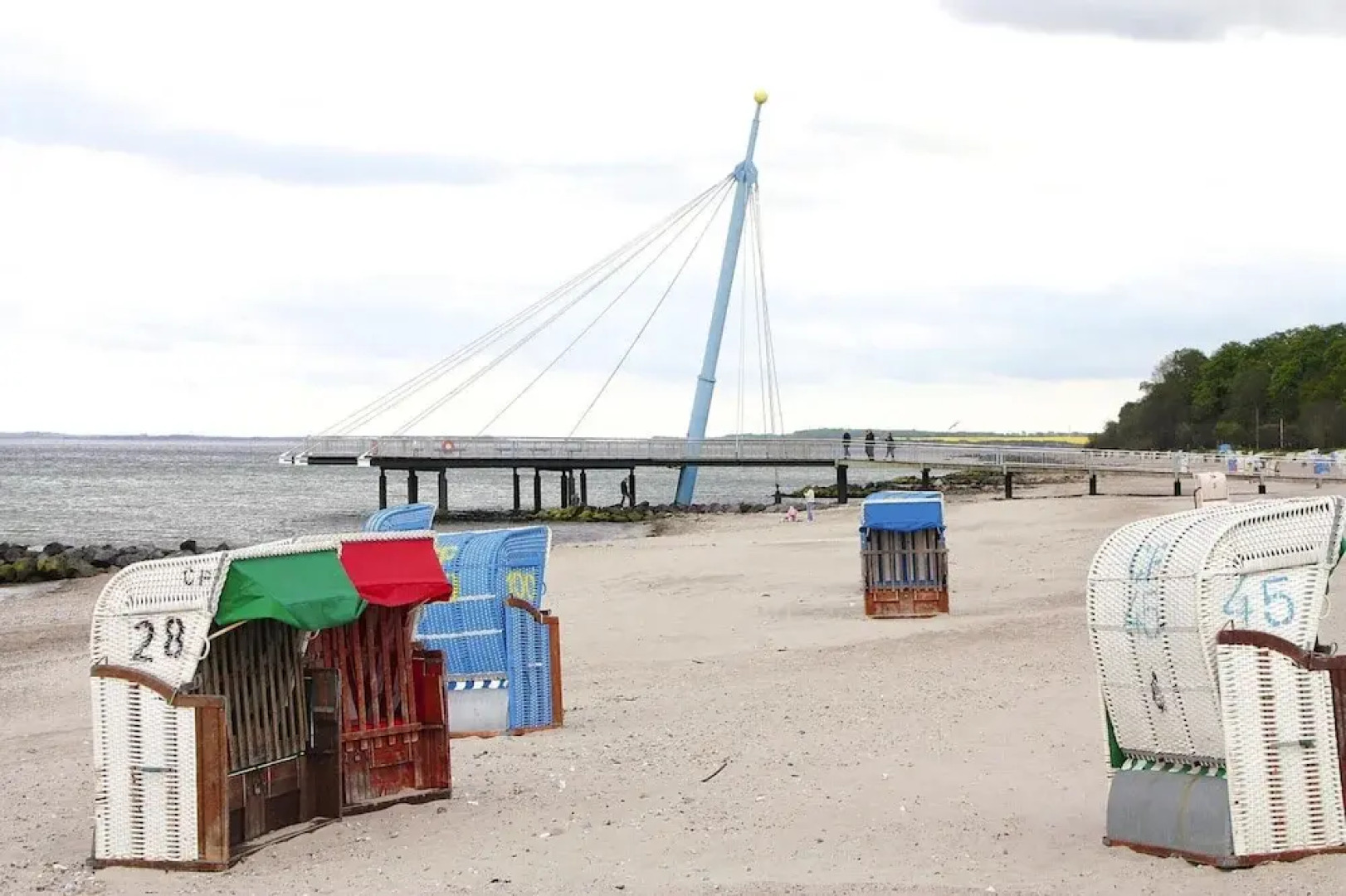 Holiday Home in the Quiet Corner, Bad Malente