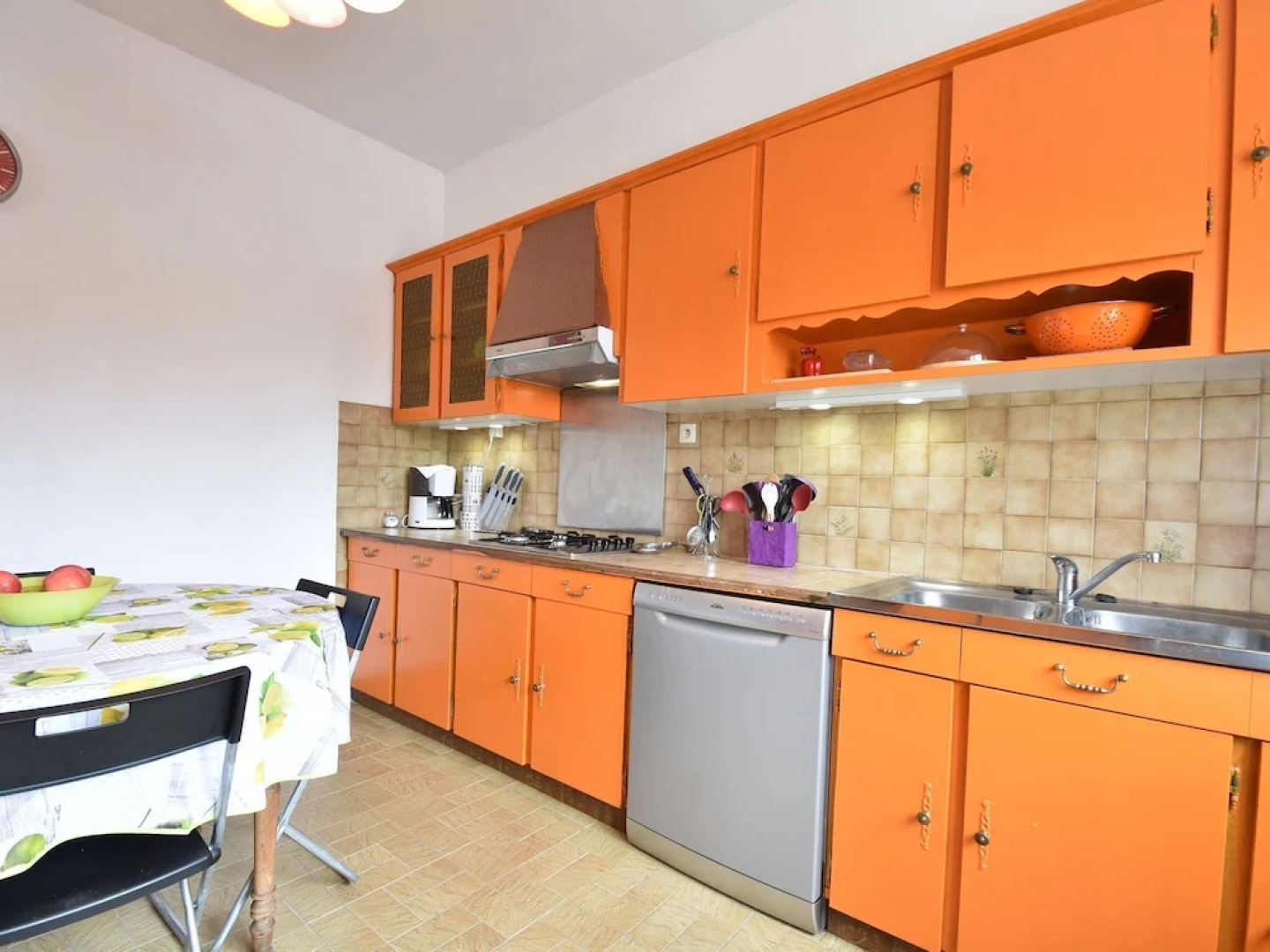 Modern Holiday Home in Clohars-carnoët With Beach Near