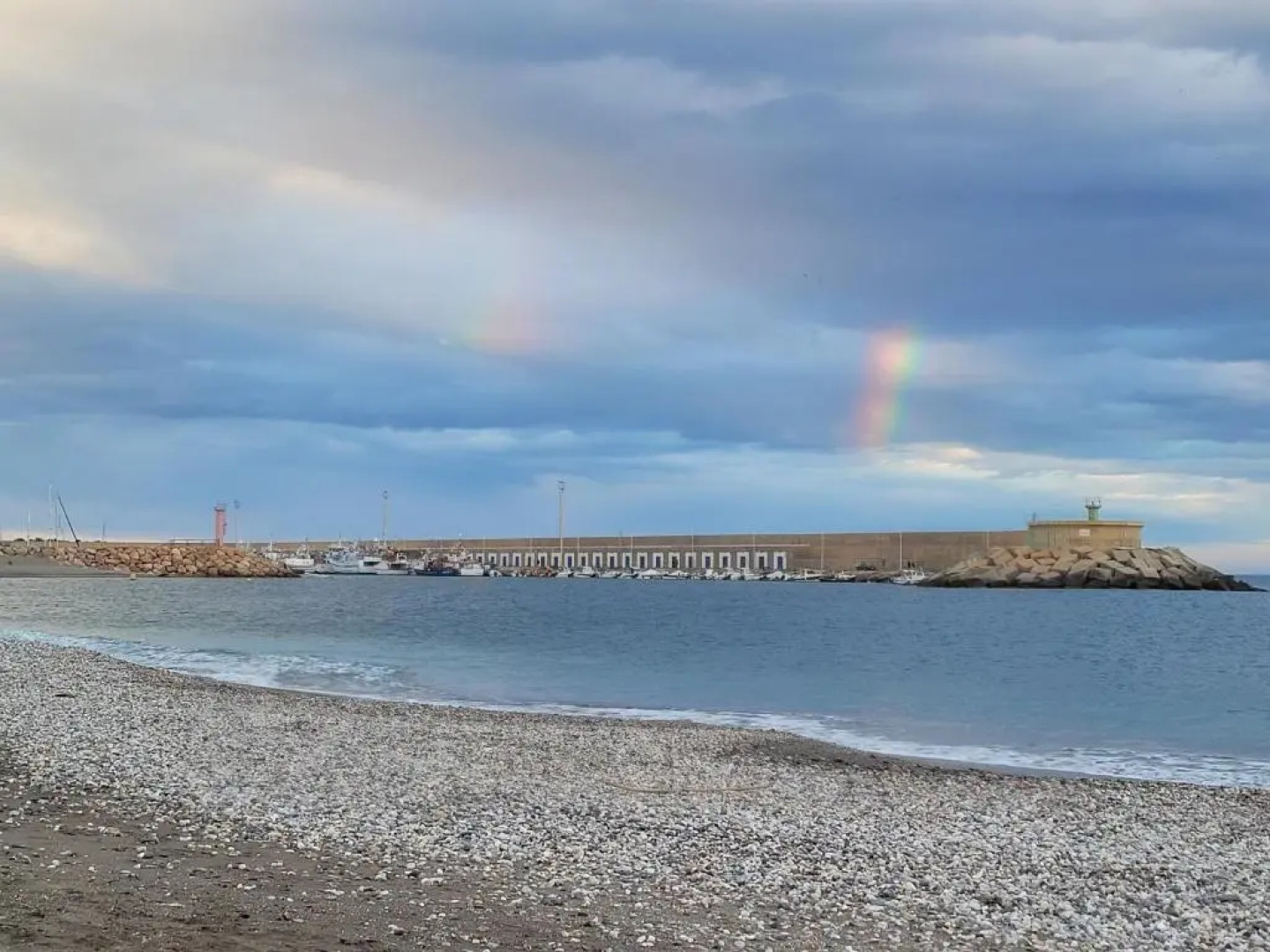 Hotel Carboneras Cabo de Gata