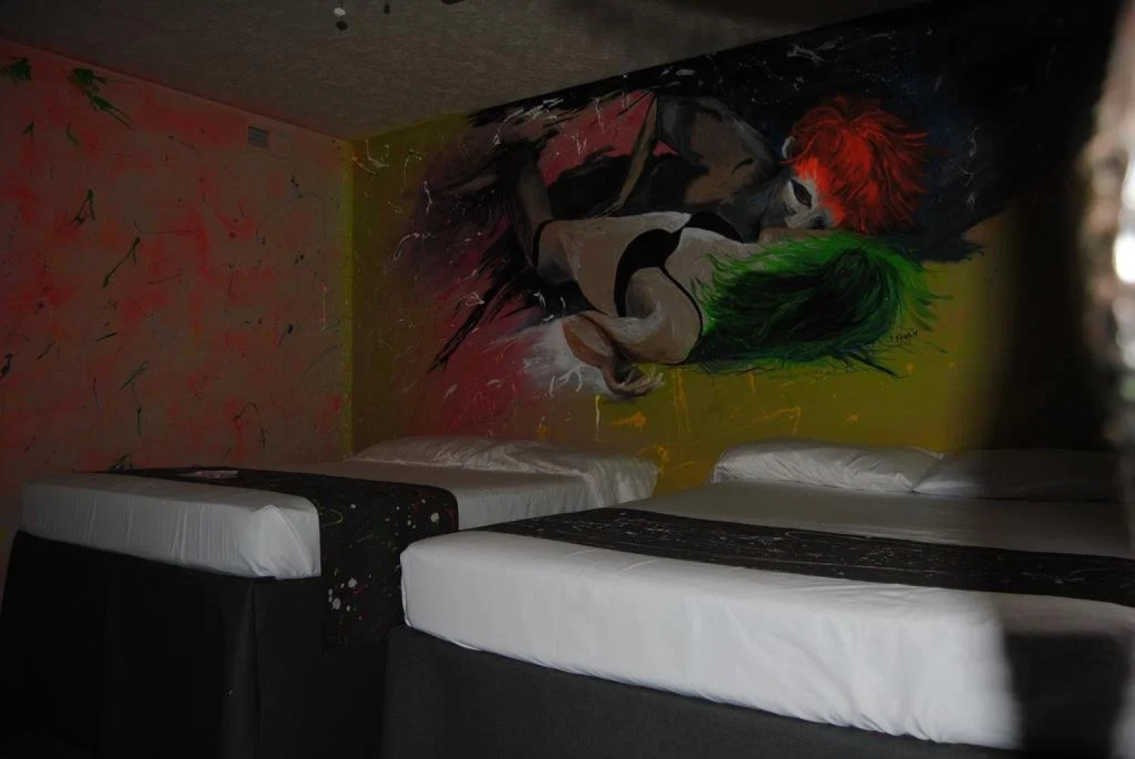 Pandora's Forest - Adults Only