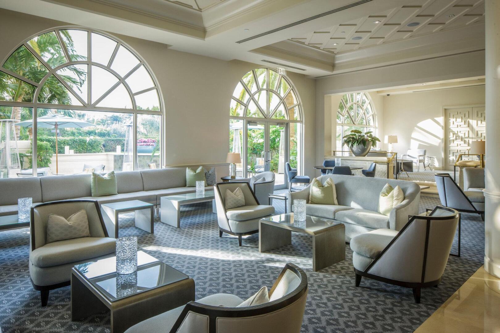 Four Seasons Resort Palm Beach