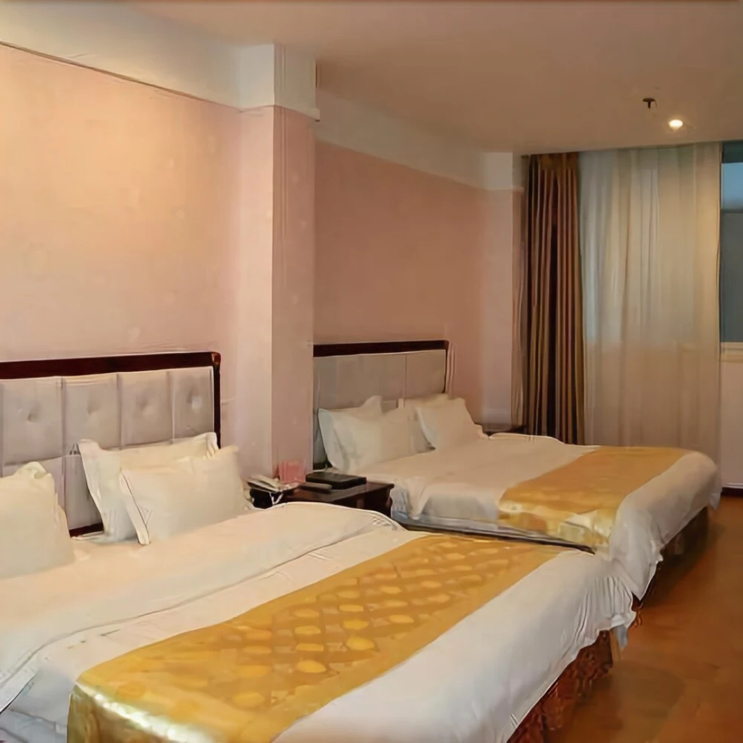 Super Poet Hotel Meishan