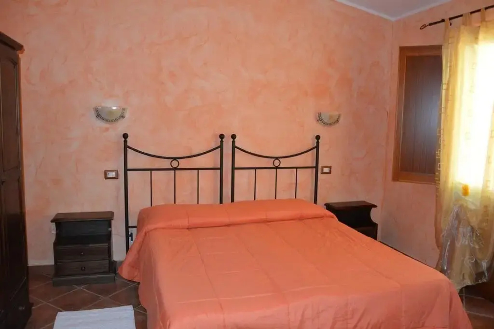 Hotel Sant'Elene