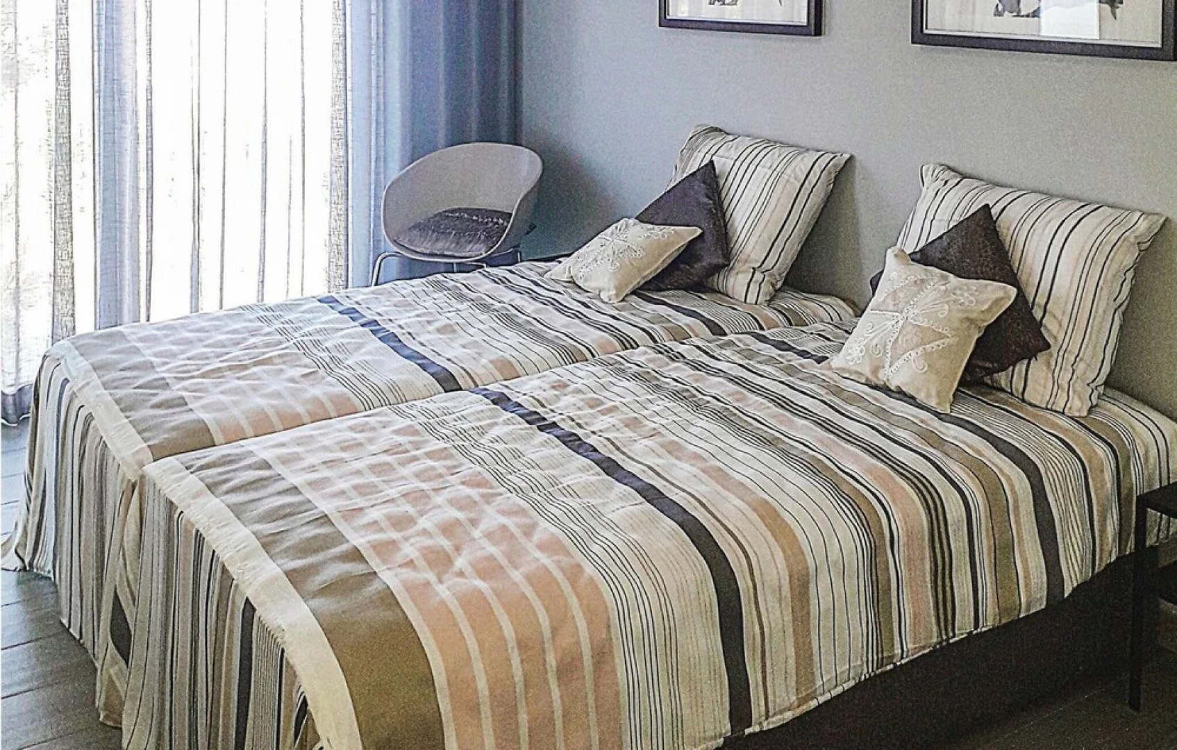 Nice Home in Porto Covo With 4 Bedrooms, Outdoor Swimming Pool and Swimming Pool